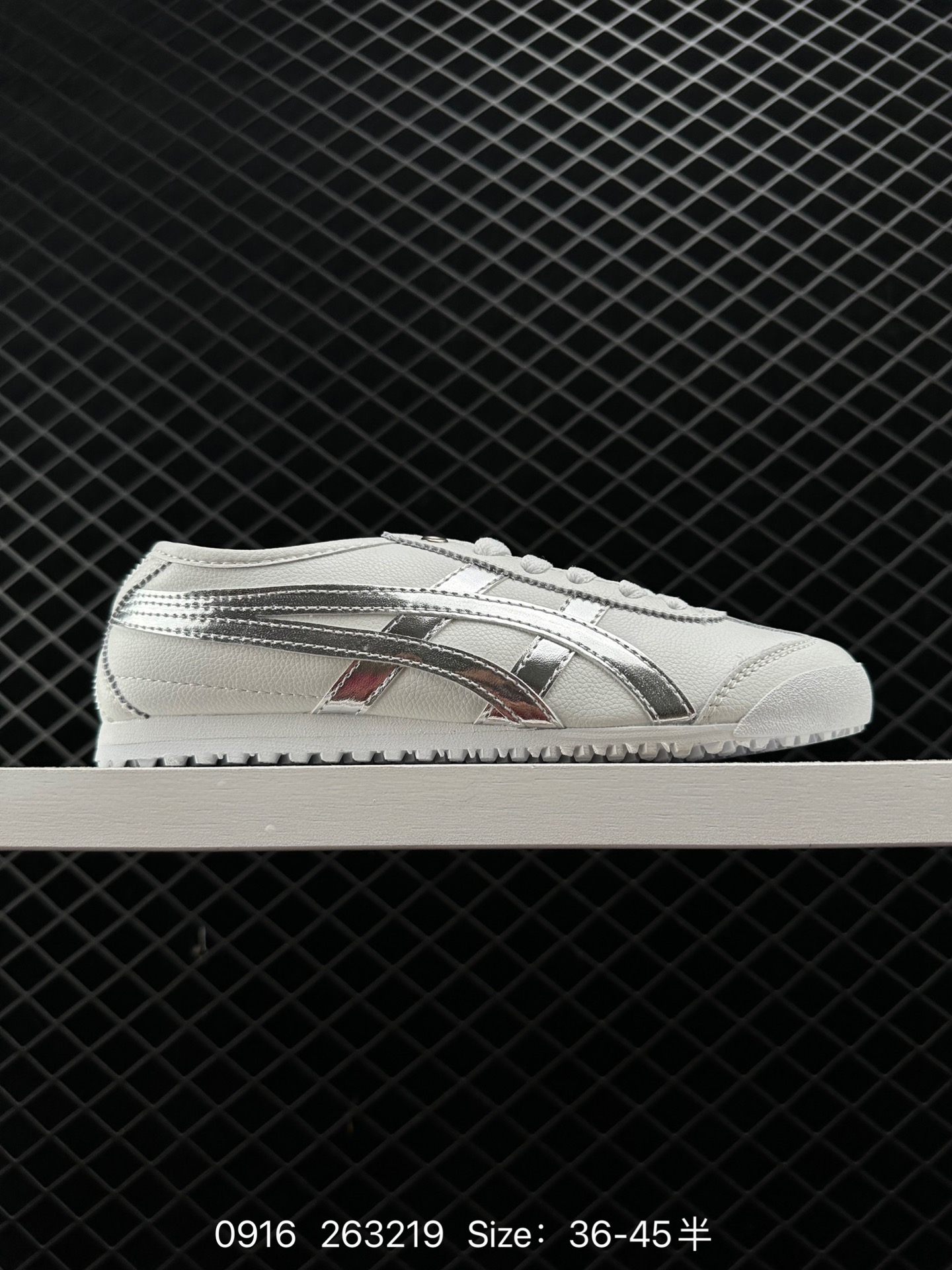 Asics Asocs Onitsuka Tiger Mexico 66