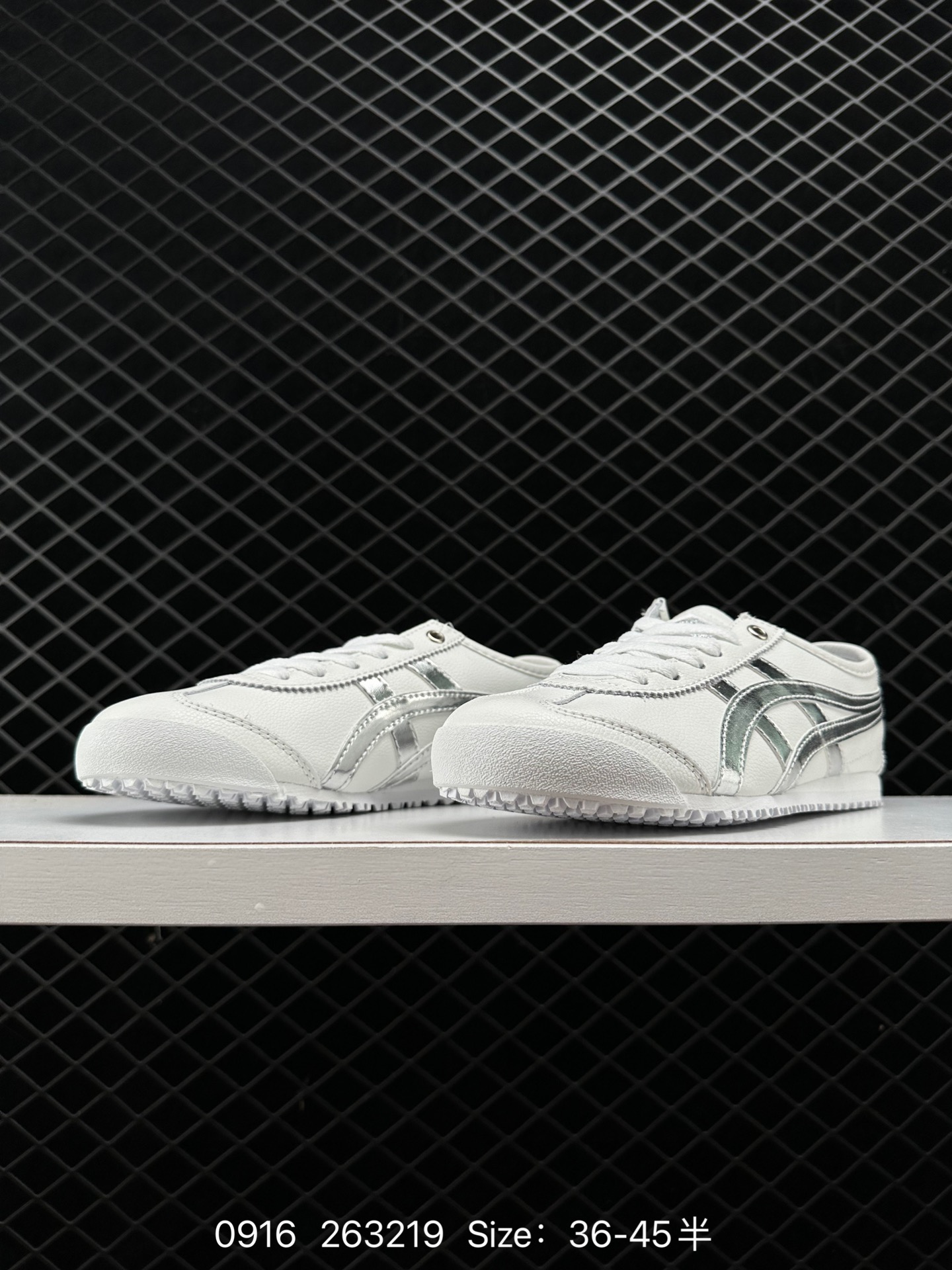 Asics Asocs Onitsuka Tiger Mexico 66