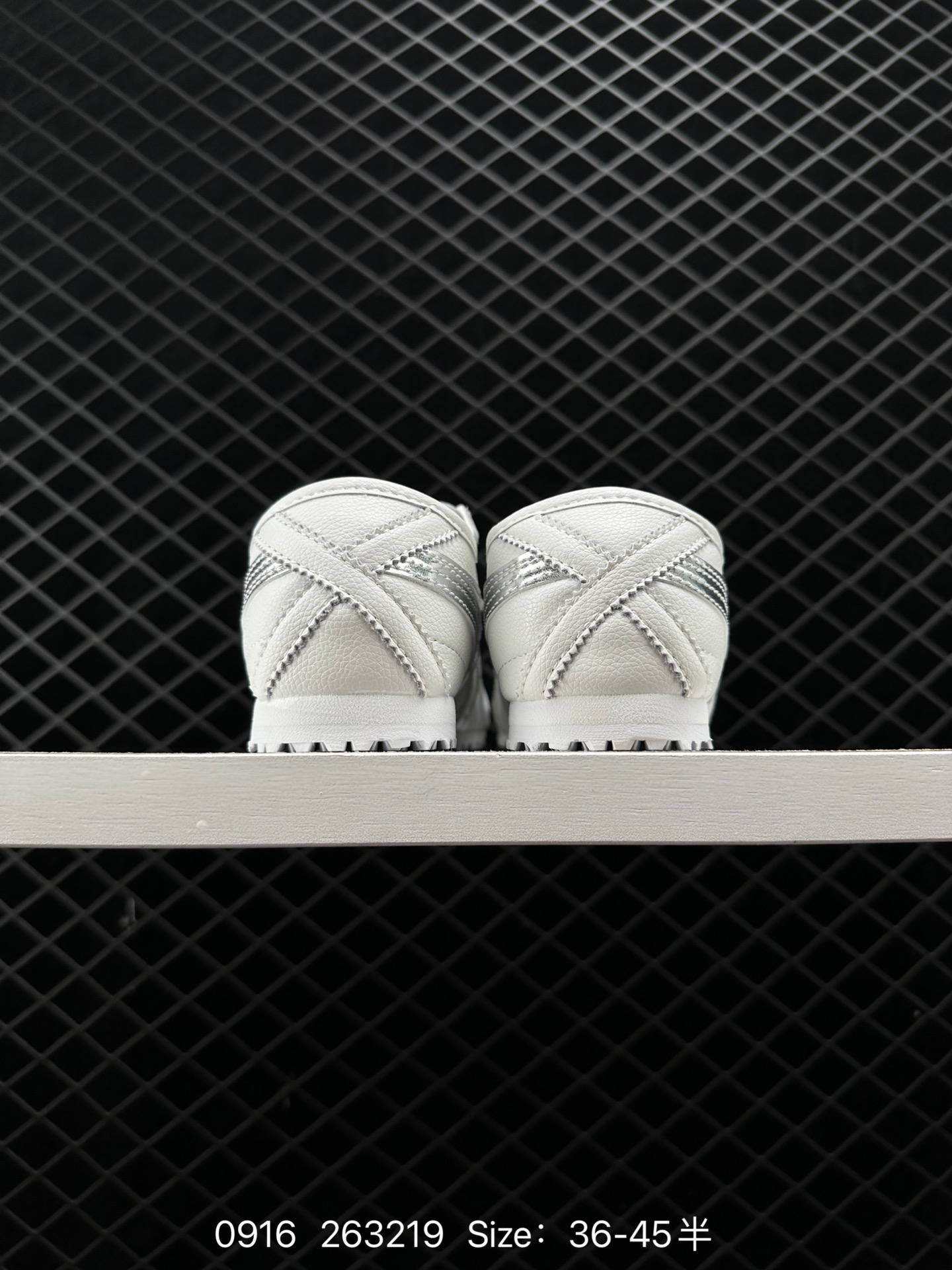 Asics Asocs Onitsuka Tiger Mexico 66