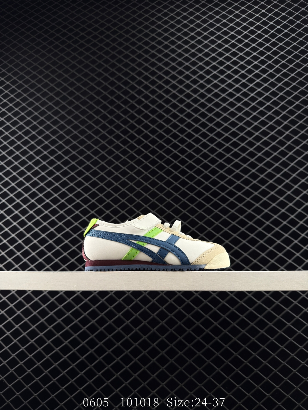 Asics Onitsuka Tiger Mexico 66®