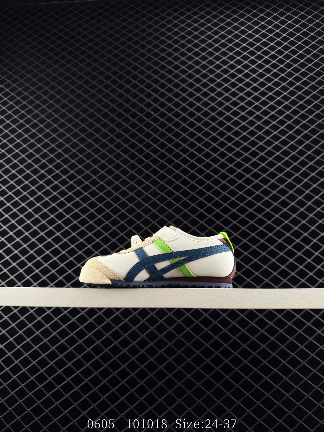 Asics Onitsuka Tiger Mexico 66®