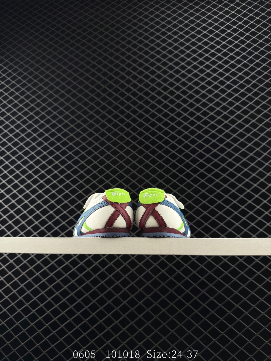 Asics Onitsuka Tiger Mexico 66®