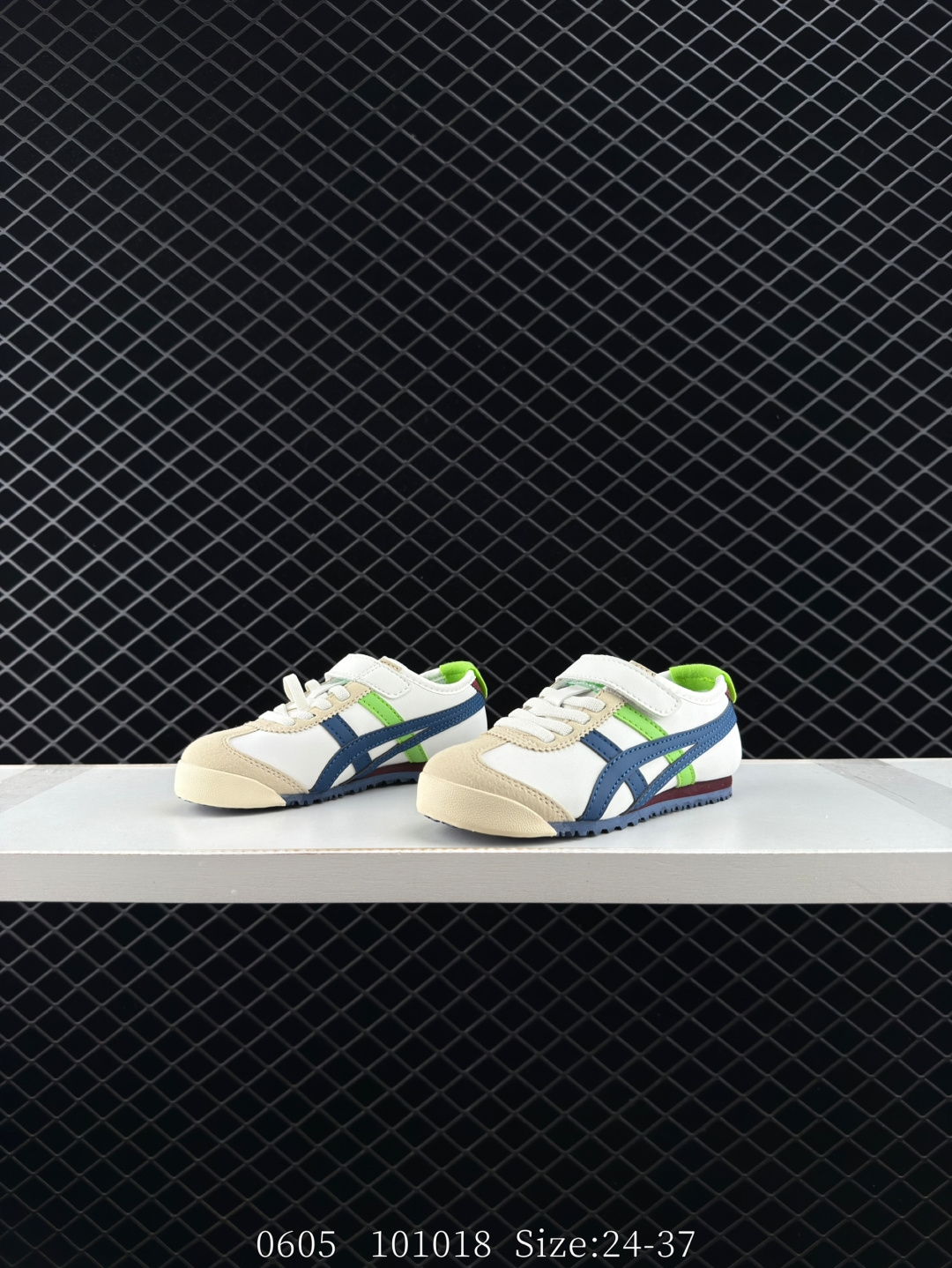 Asics Onitsuka Tiger Mexico 66®