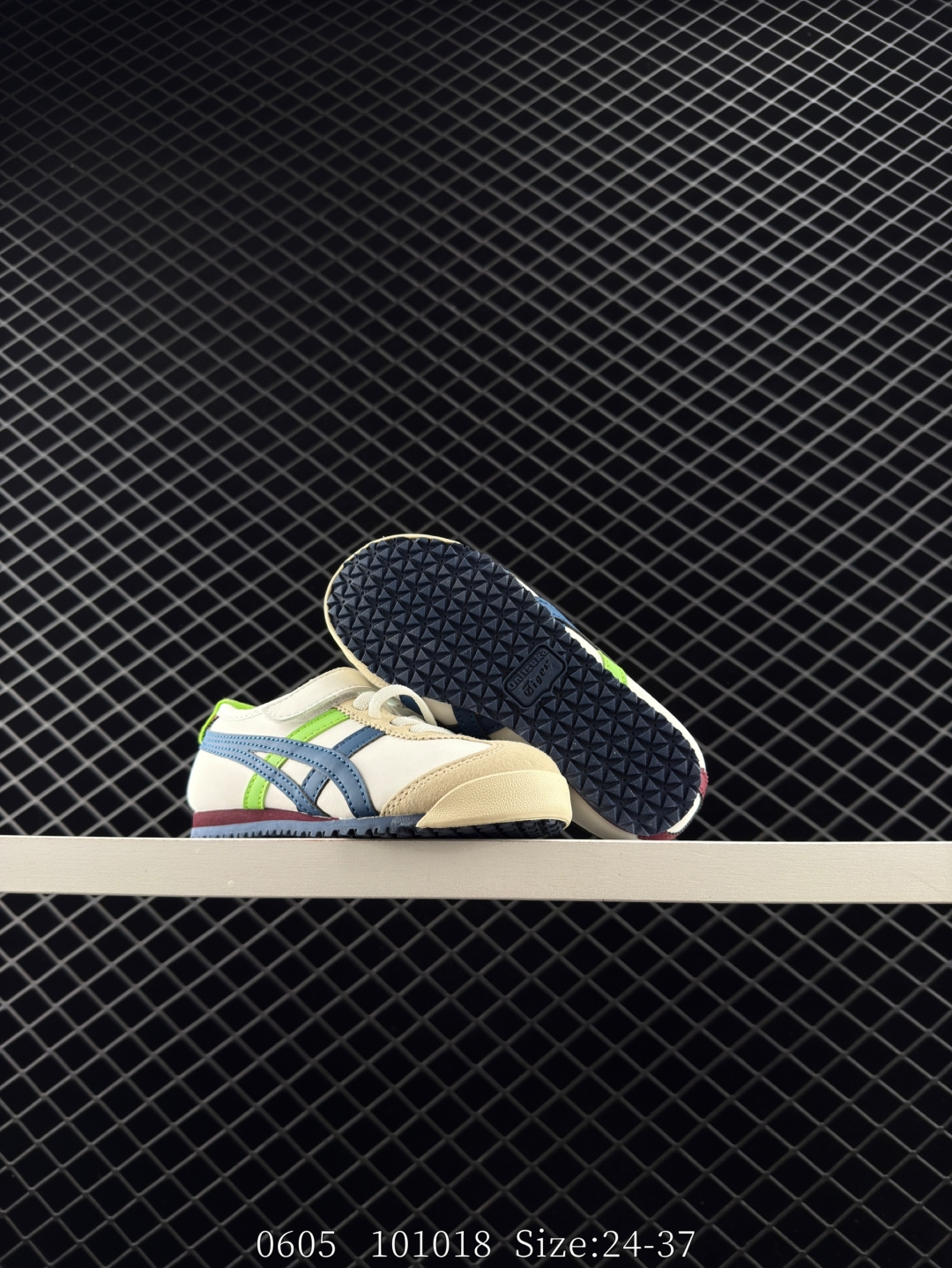 Asics Onitsuka Tiger Mexico 66®