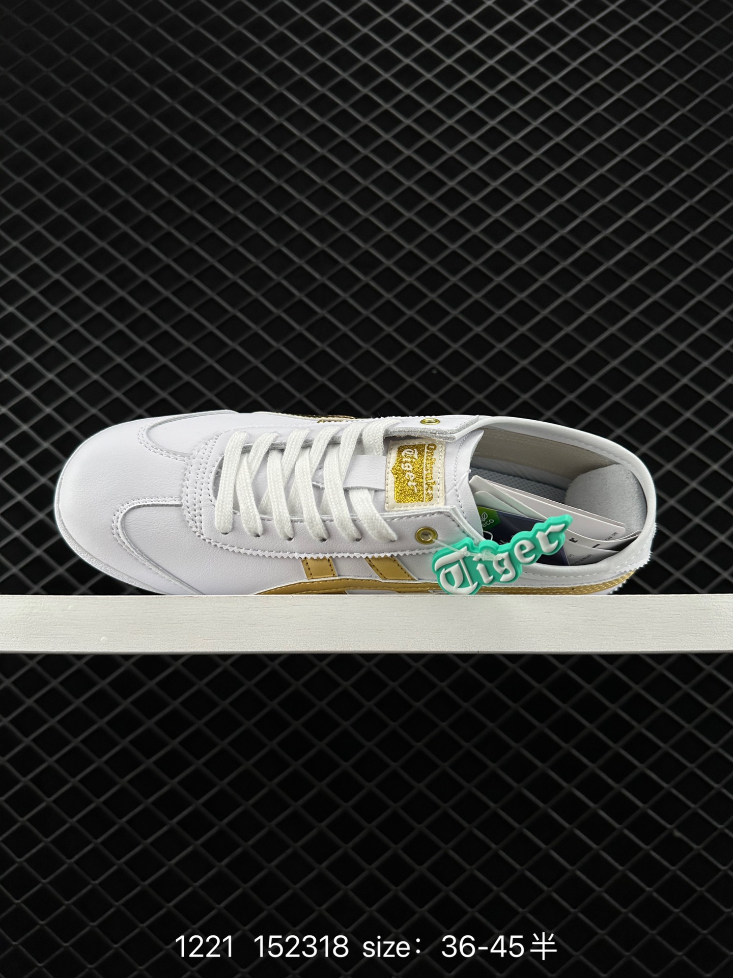 Asics Onitsuka Tiger Mexico 66®