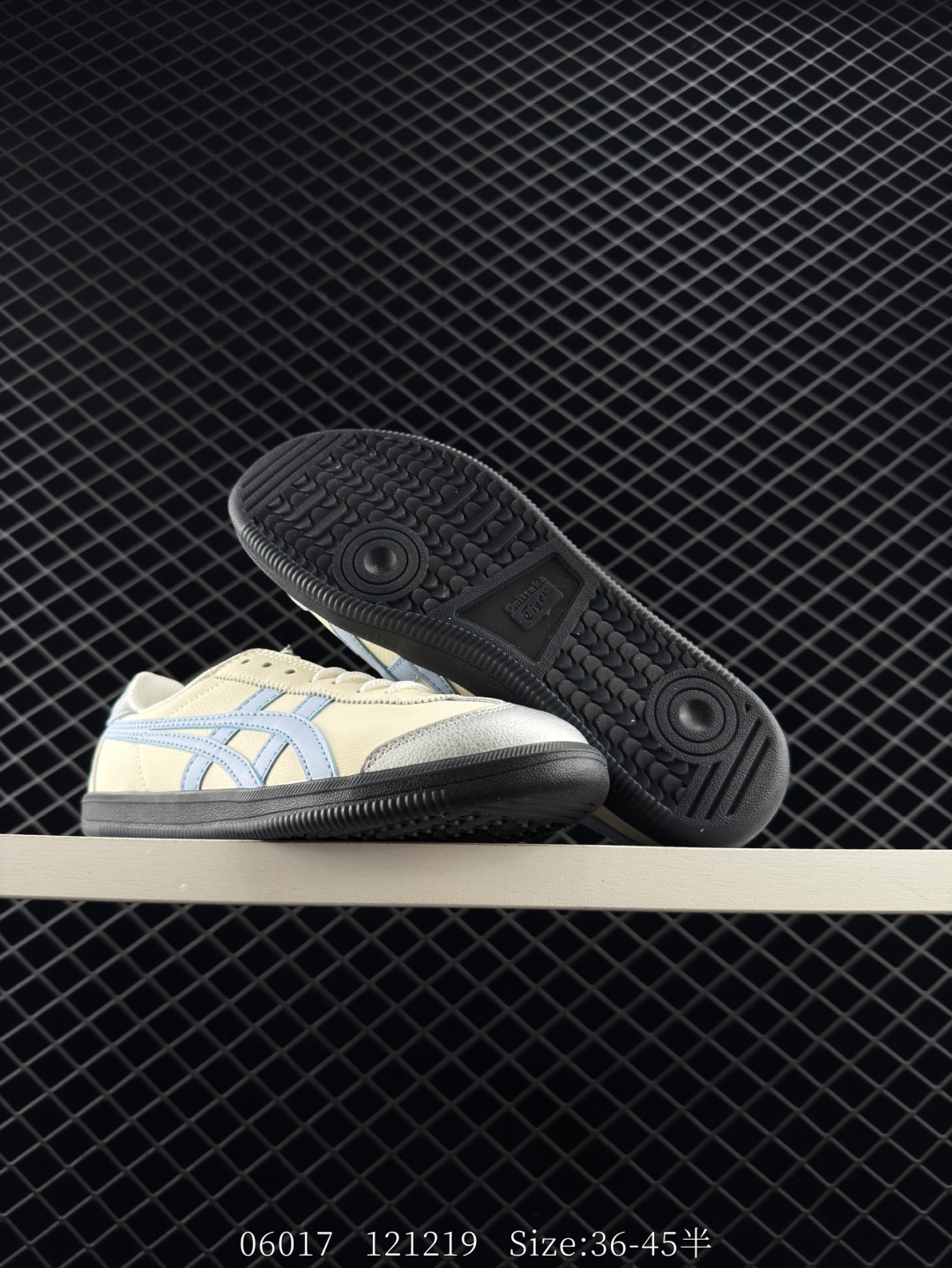 Asics Onitsuka Tiger Tokuten