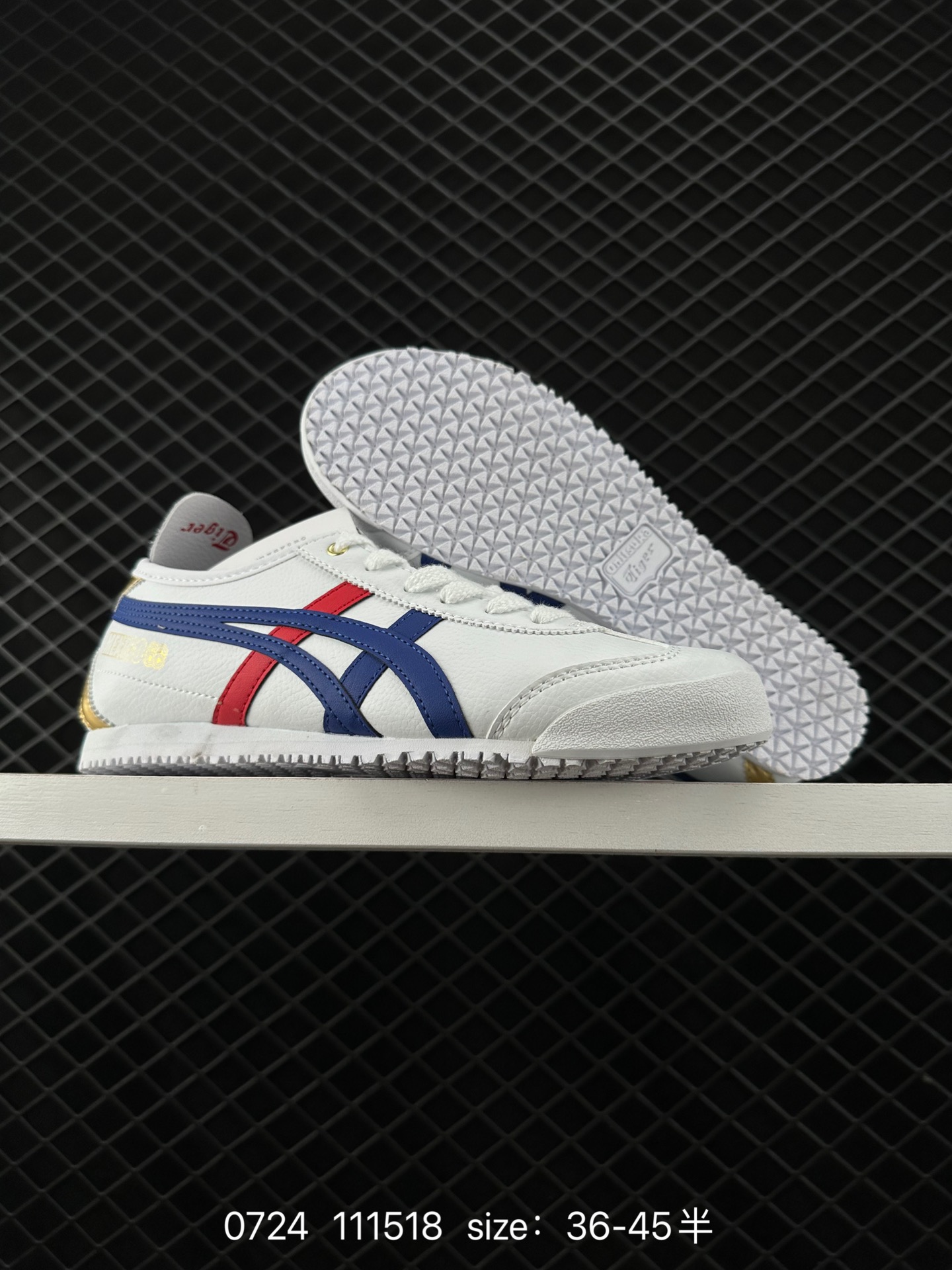 Asics Onitsuka Tiger Mexico 66®