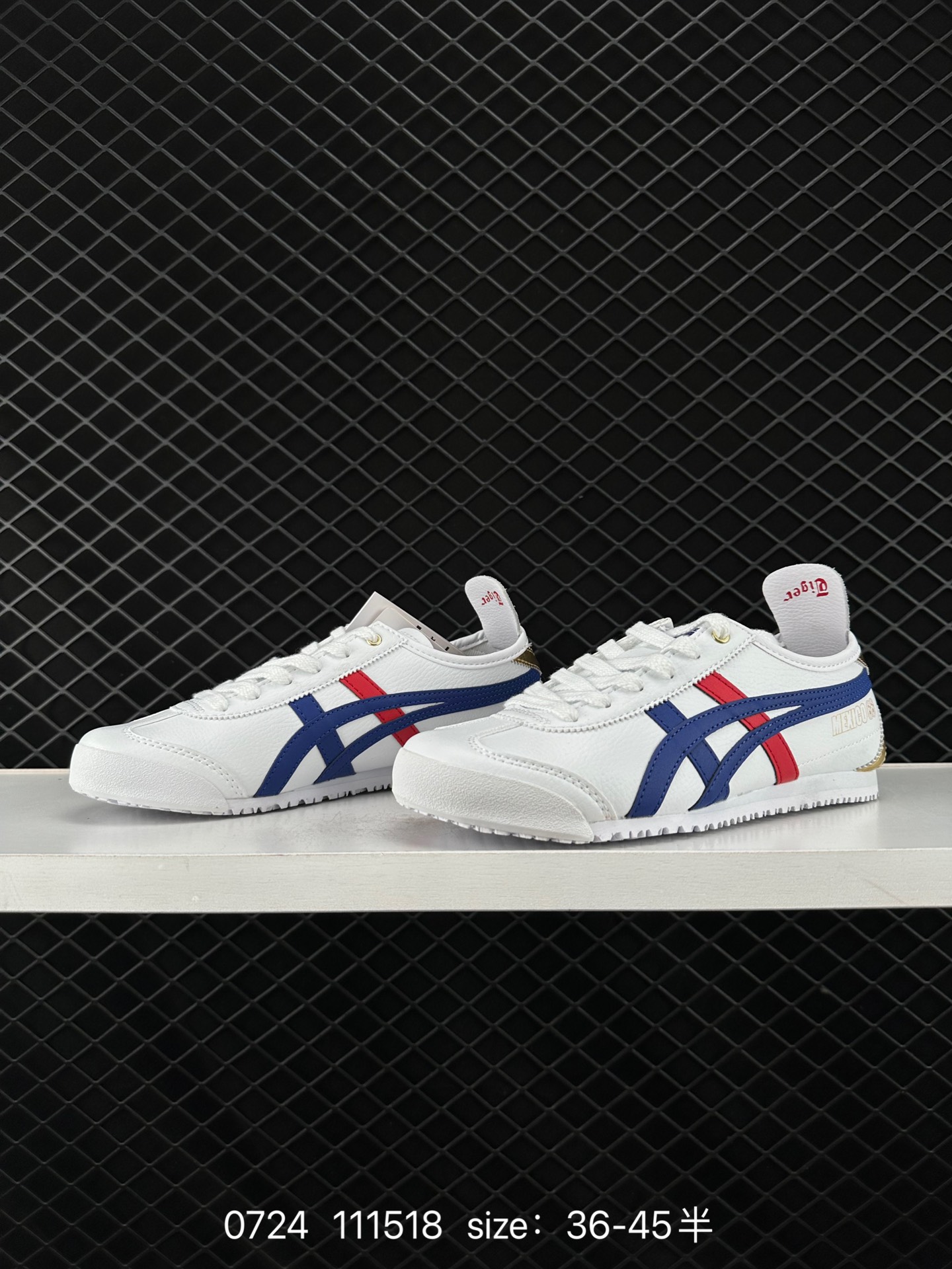 Asics Onitsuka Tiger Mexico 66®
