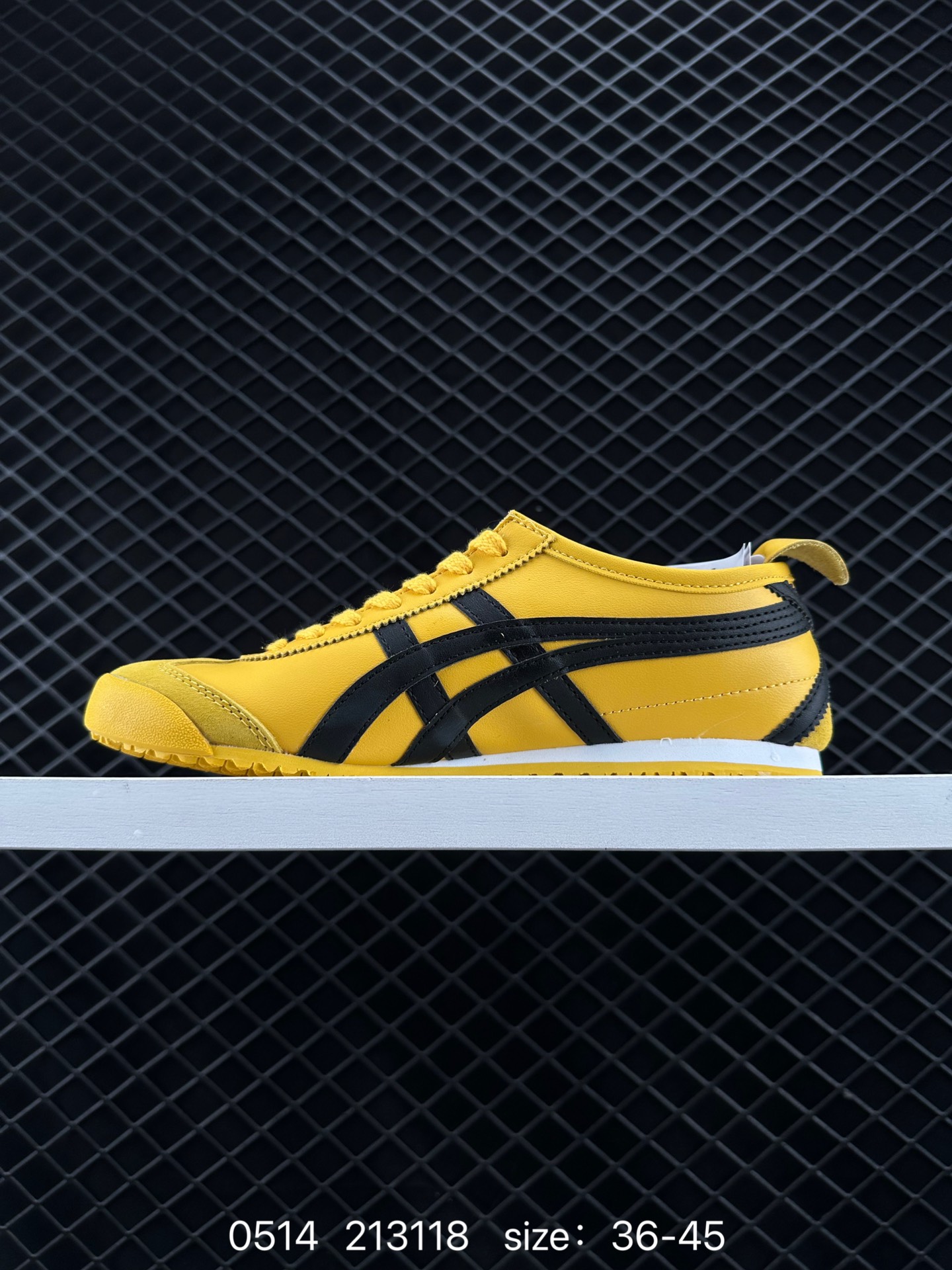 Asics Onitsuka Tiger Mexico 66®