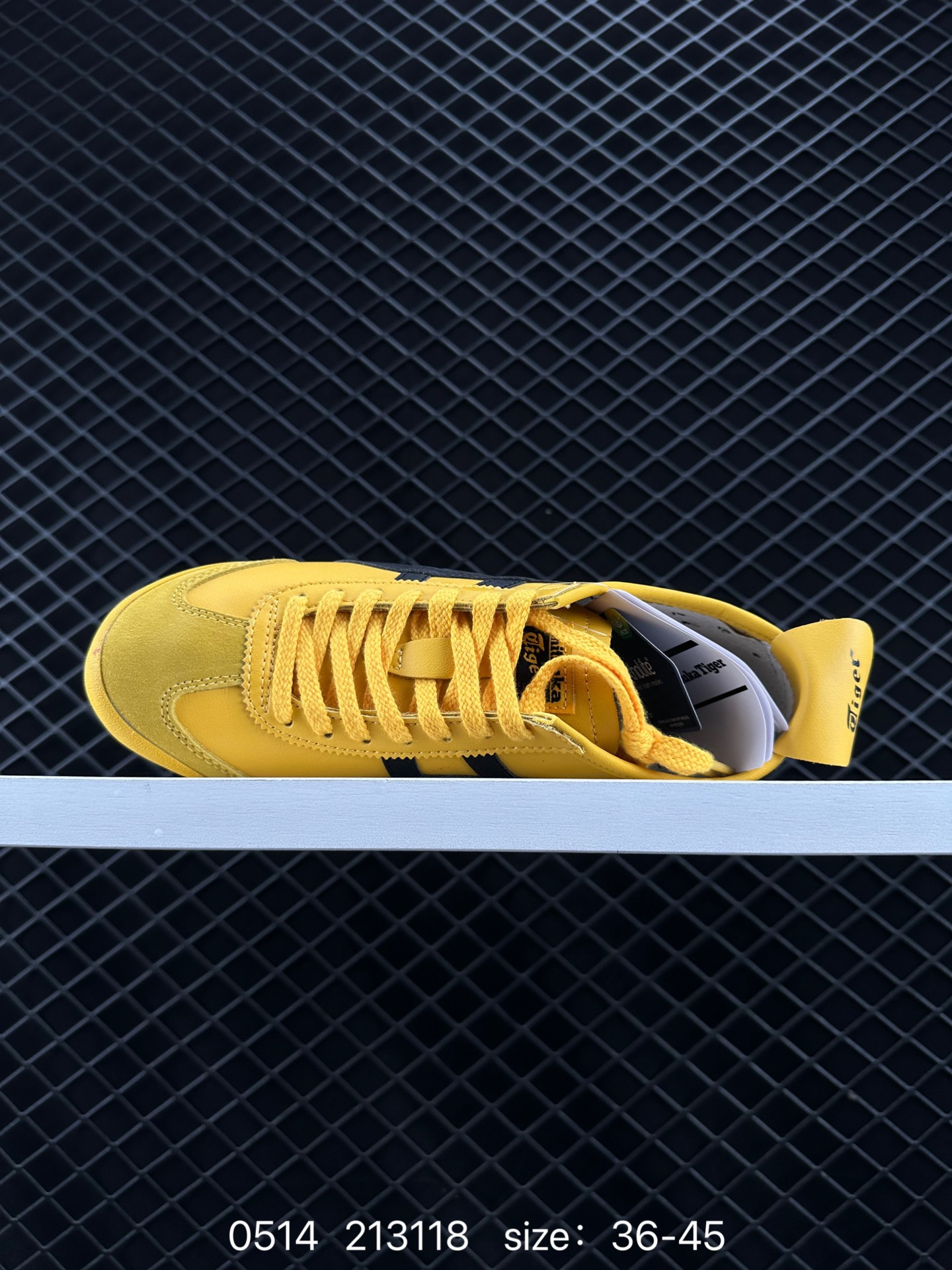 Asics Onitsuka Tiger Mexico 66®