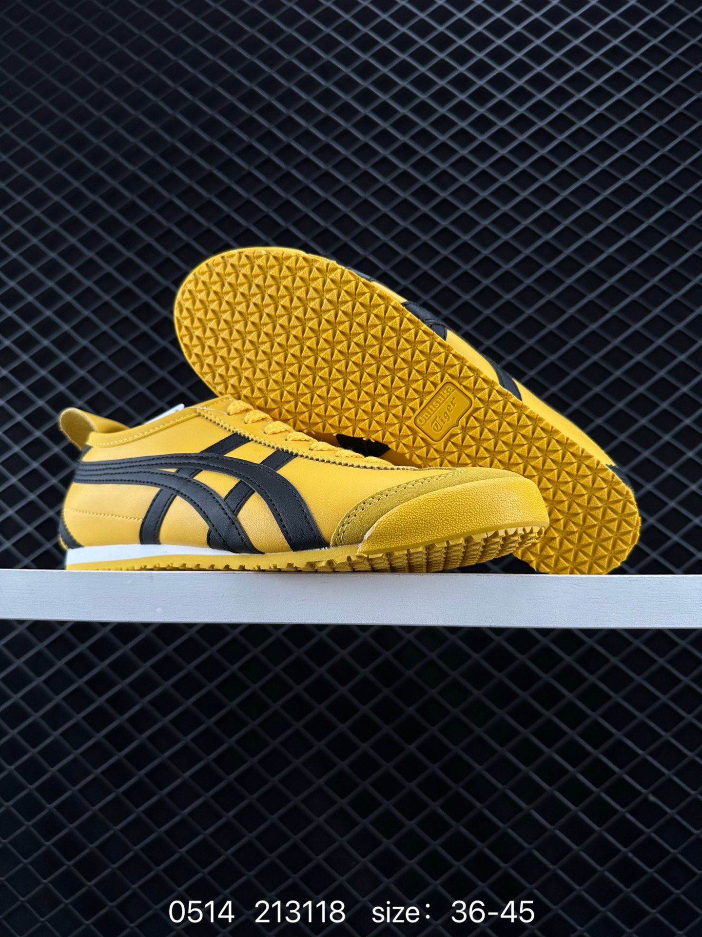 Asics Onitsuka Tiger Mexico 66®
