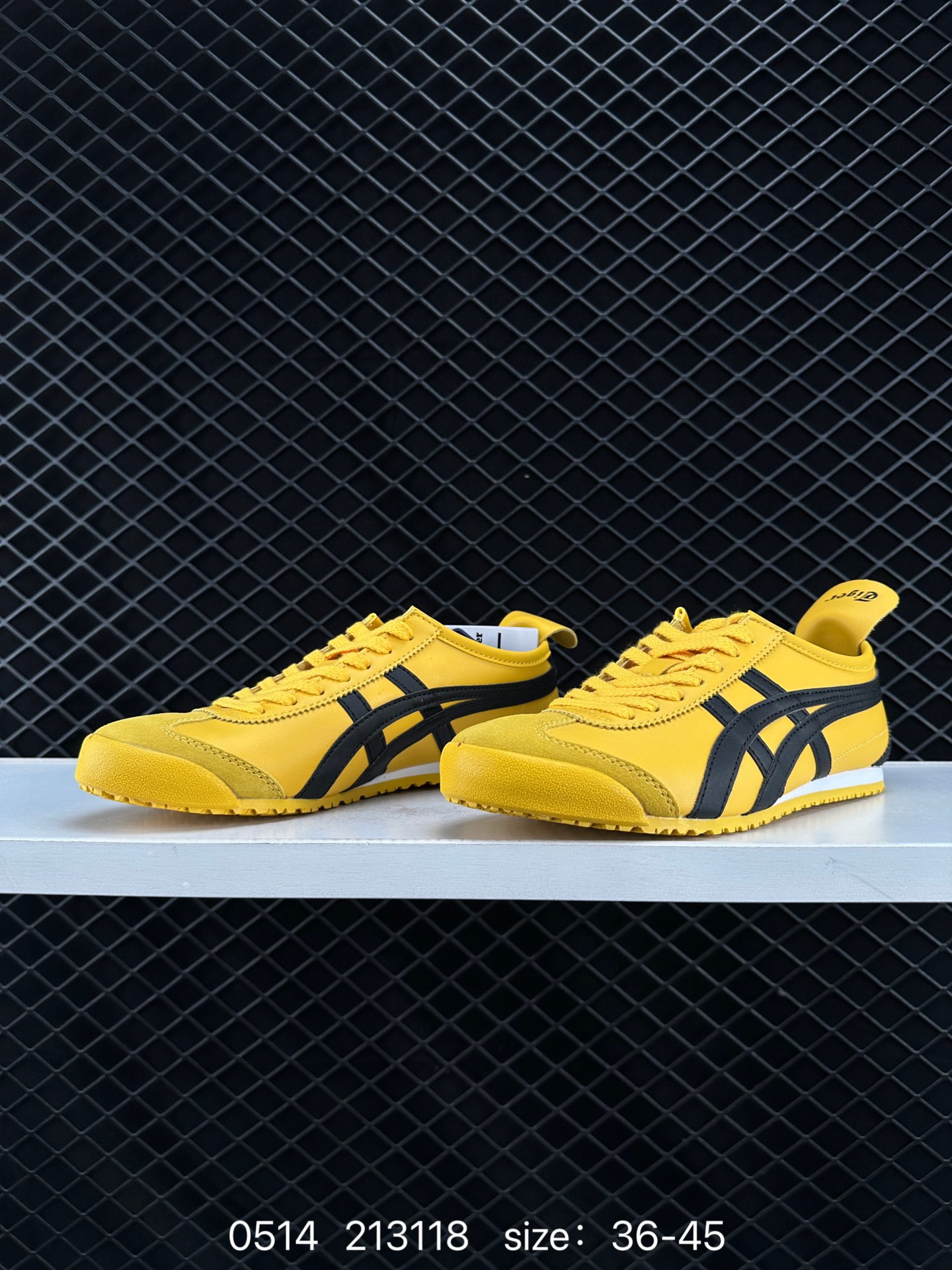 Asics Onitsuka Tiger Mexico 66®