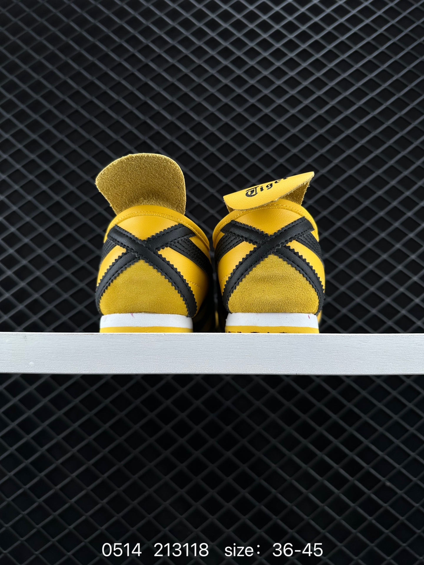 Asics Onitsuka Tiger Mexico 66®