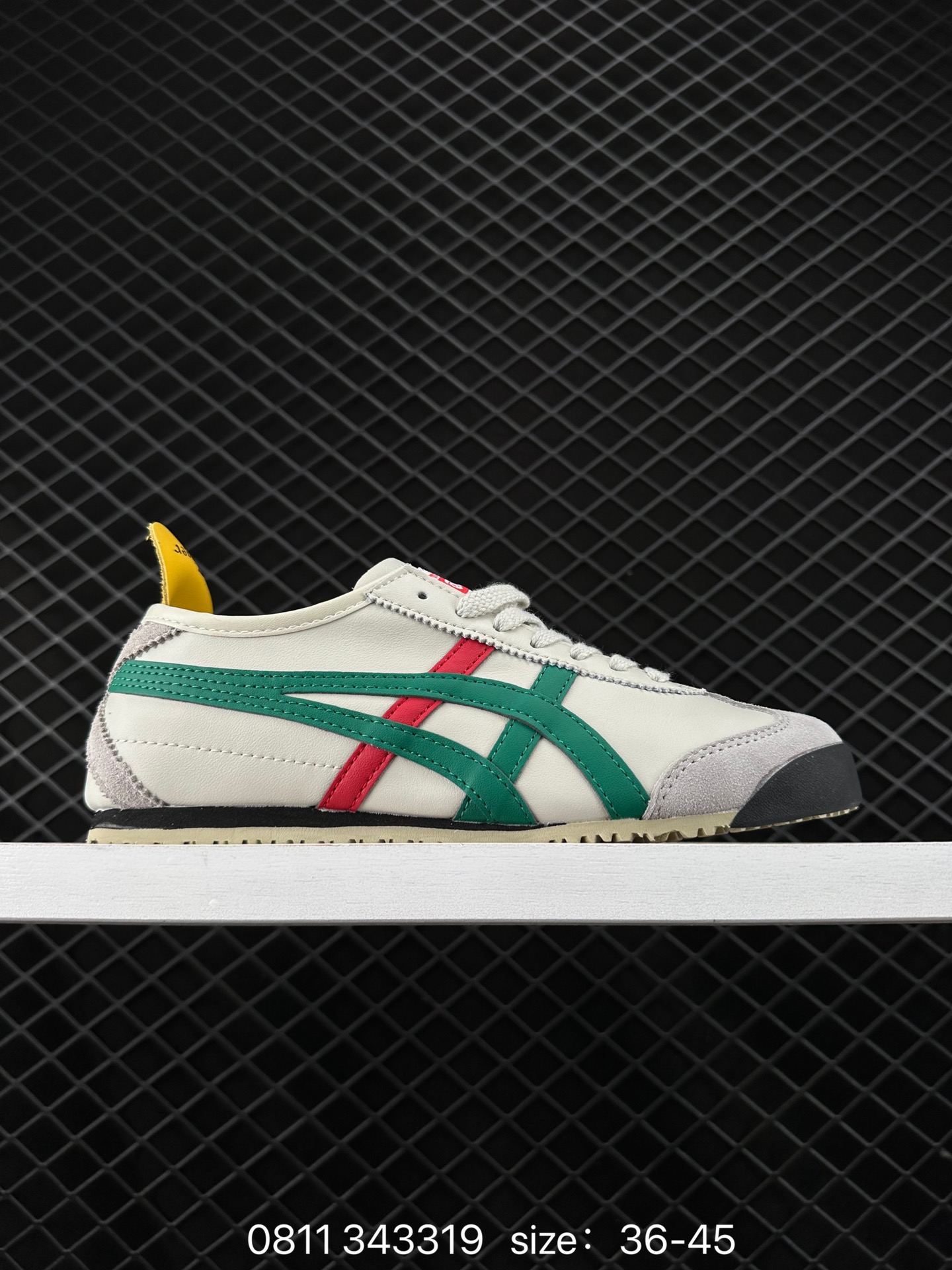 Onitsuka Tiger  Asics Mexico 66