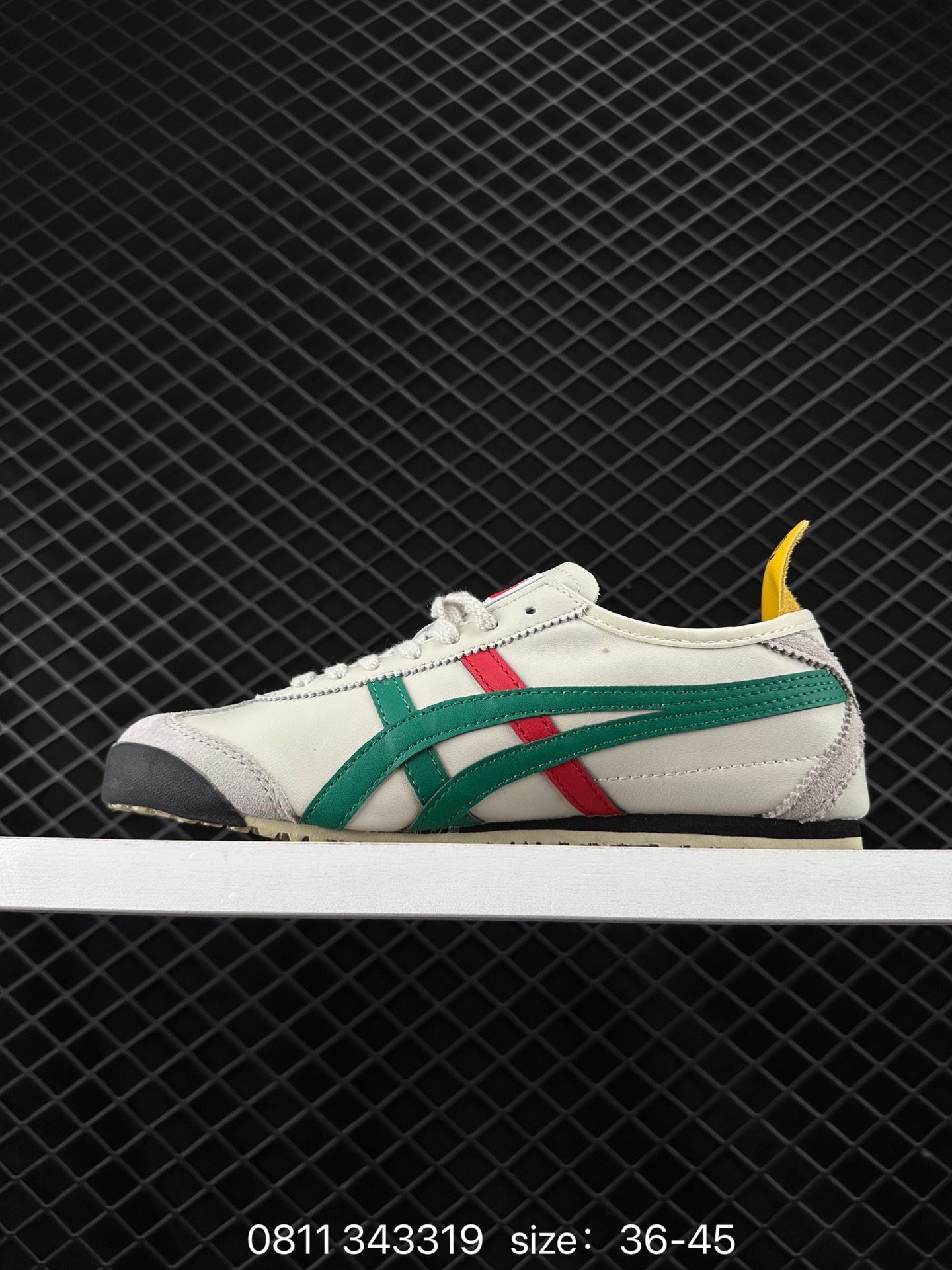 Onitsuka Tiger  Asics Mexico 66
