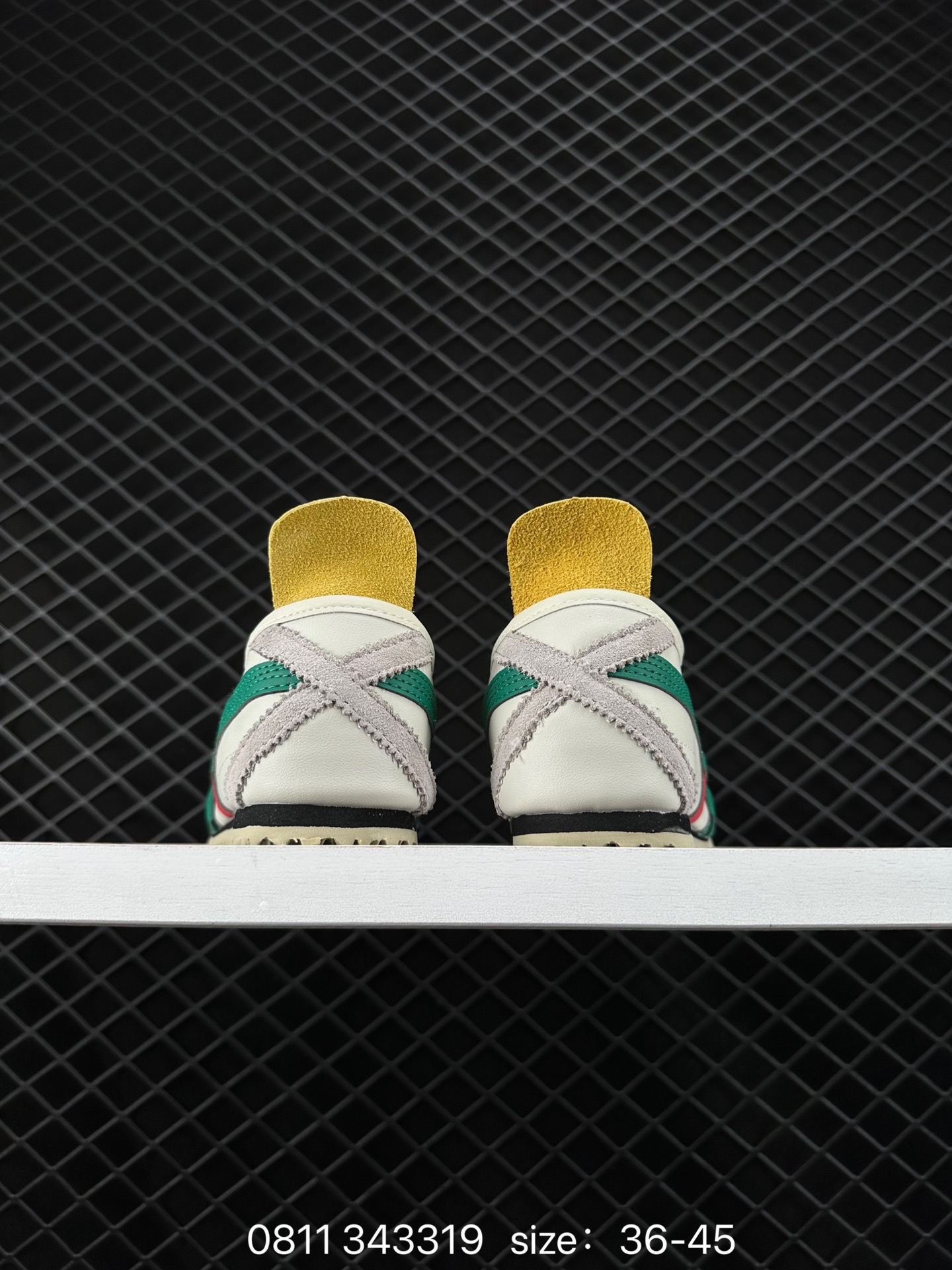 Onitsuka Tiger  Asics Mexico 66