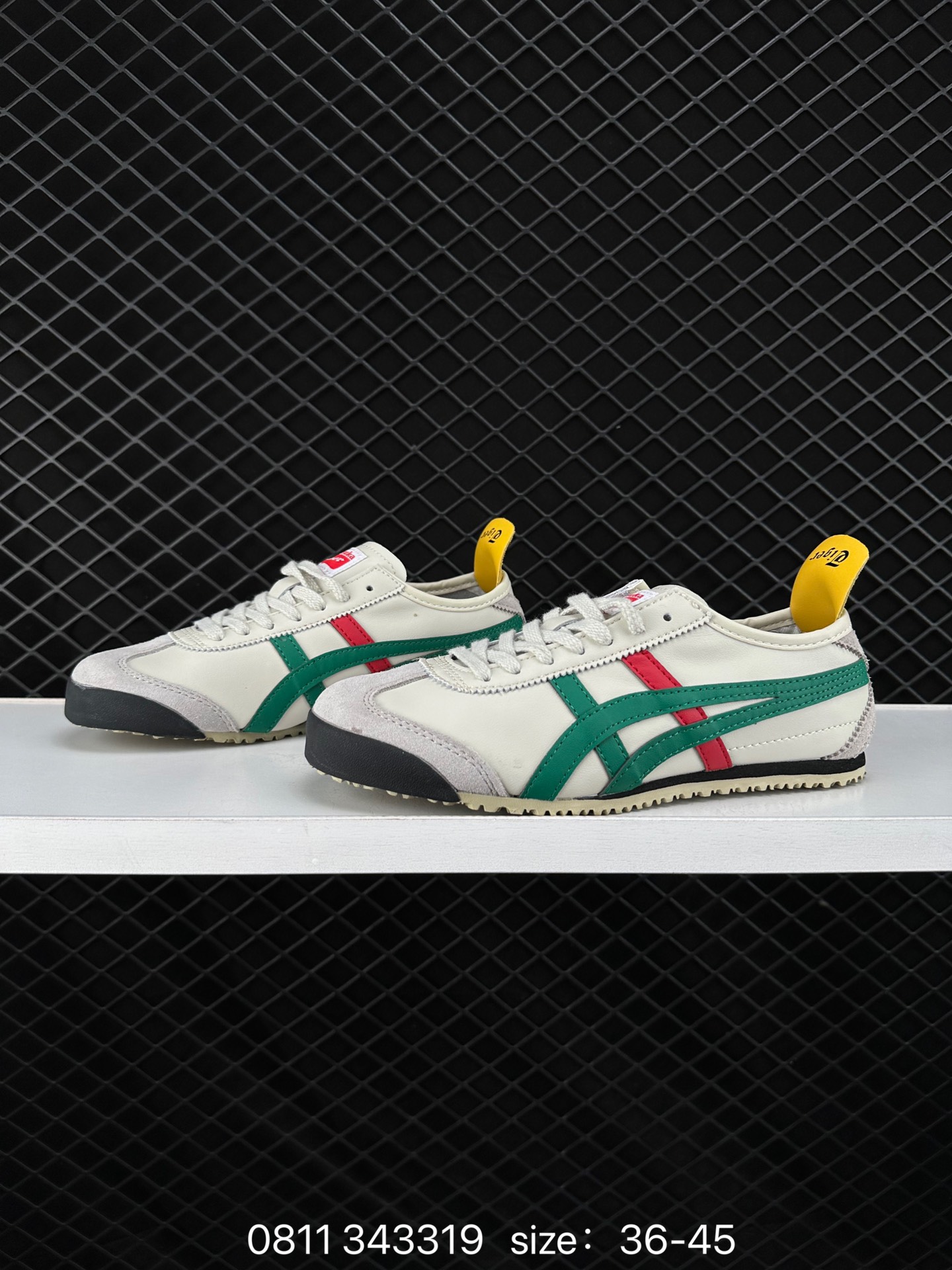 Onitsuka Tiger  Asics Mexico 66