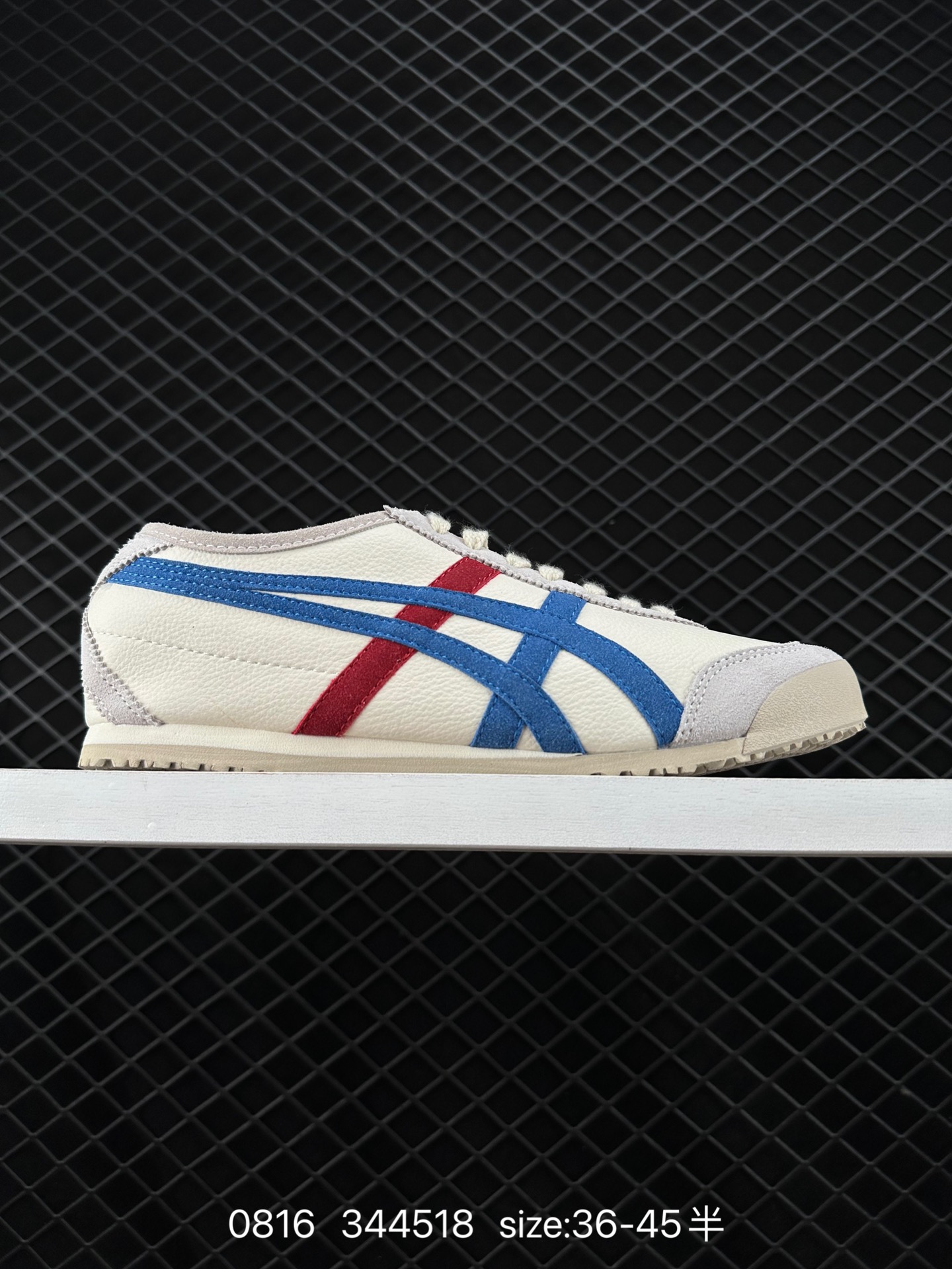 Asics Onitsuka Tiger Mexico 66