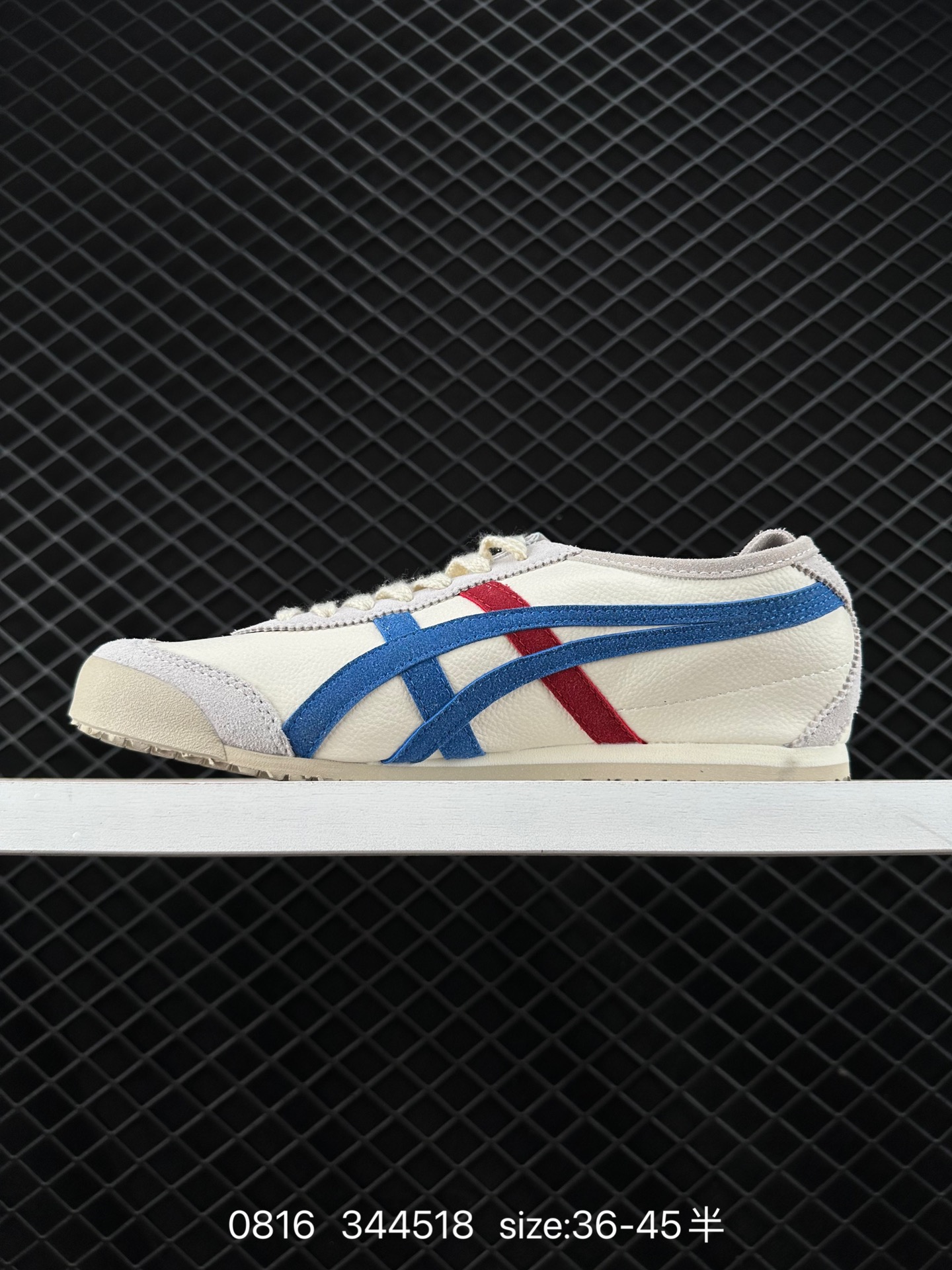 Asics Onitsuka Tiger Mexico 66