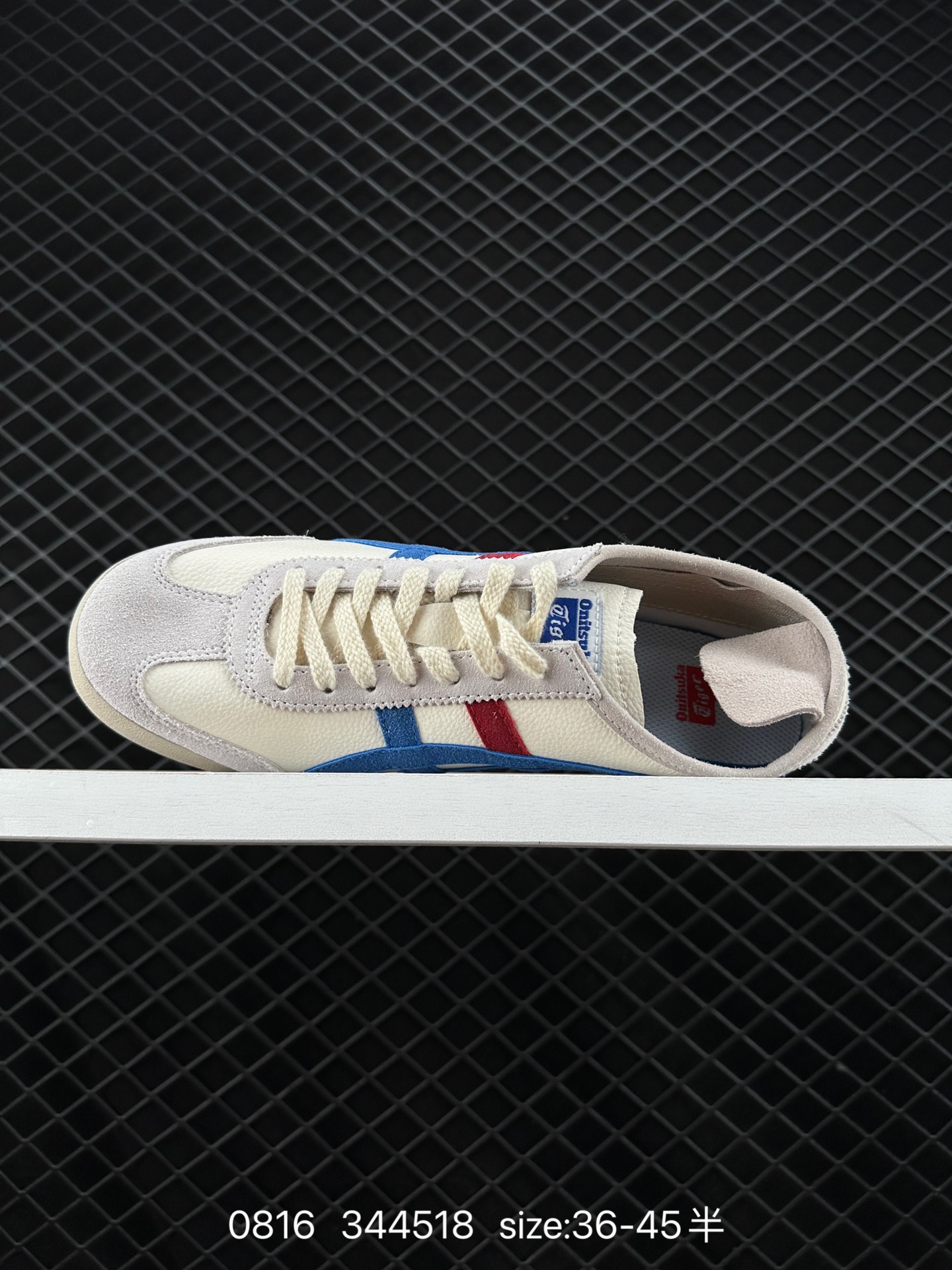 Asics Onitsuka Tiger Mexico 66