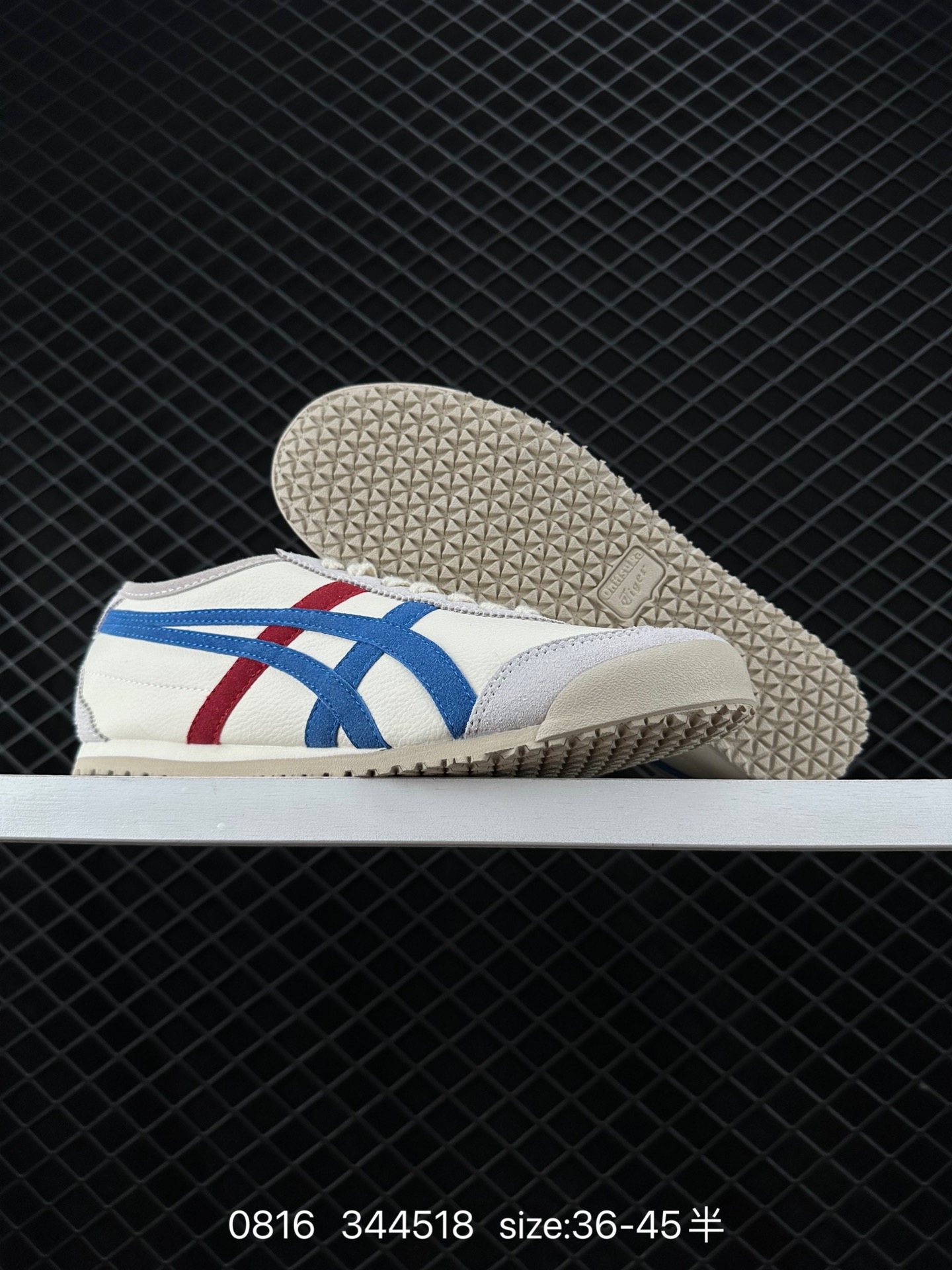 Asics Onitsuka Tiger Mexico 66