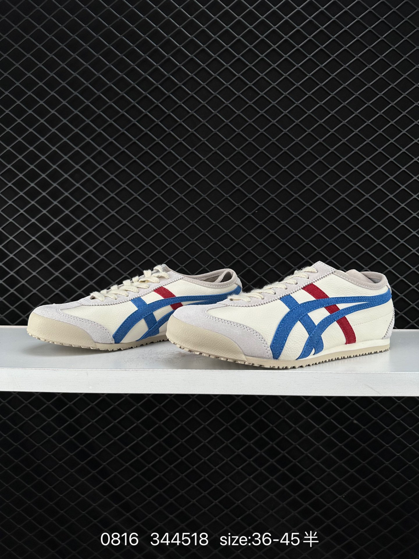 Asics Onitsuka Tiger Mexico 66