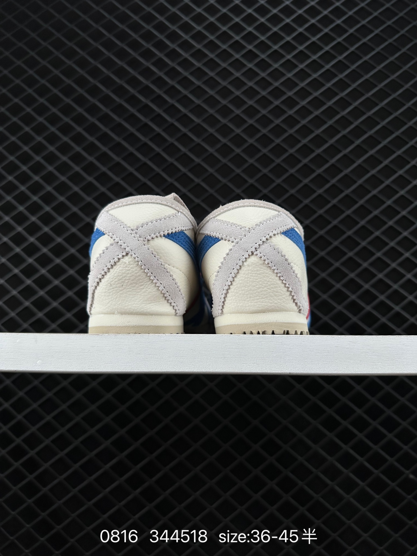 Asics Onitsuka Tiger Mexico 66