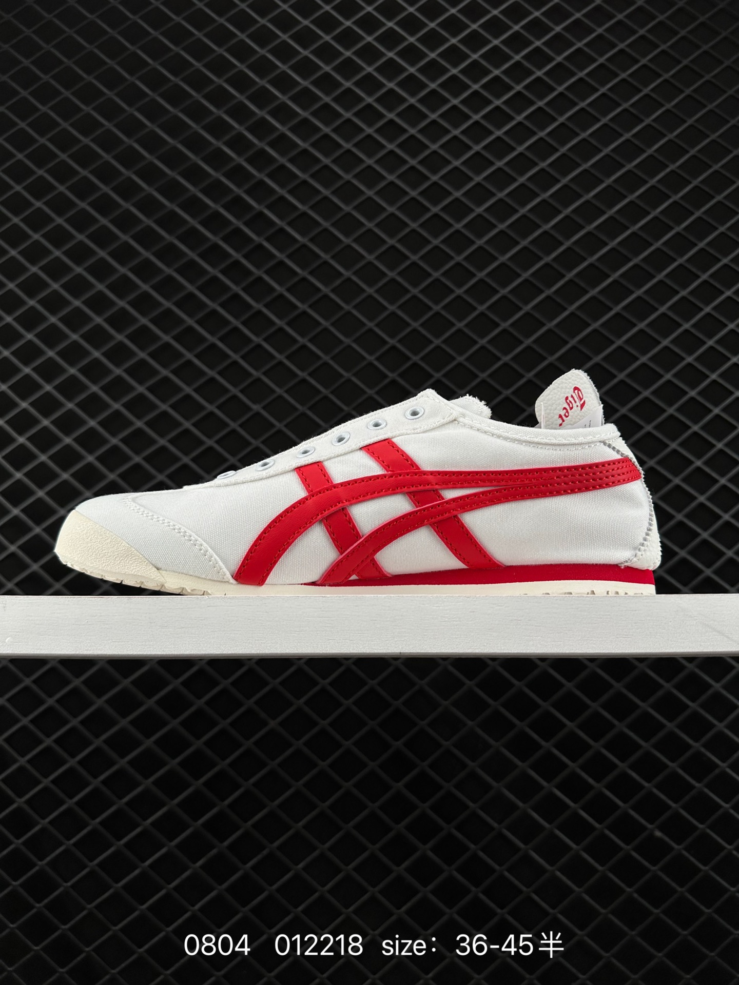Asics onitsuka tiger SLIP-ON