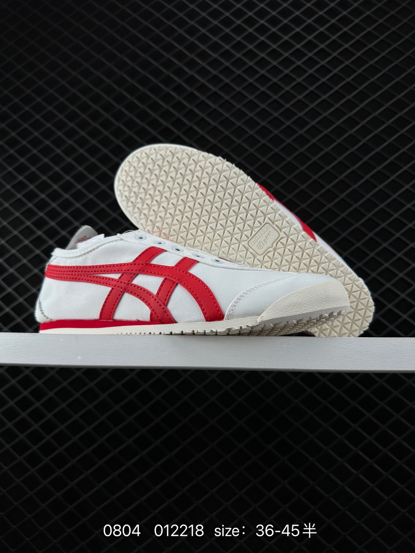 Asics onitsuka tiger SLIP-ON