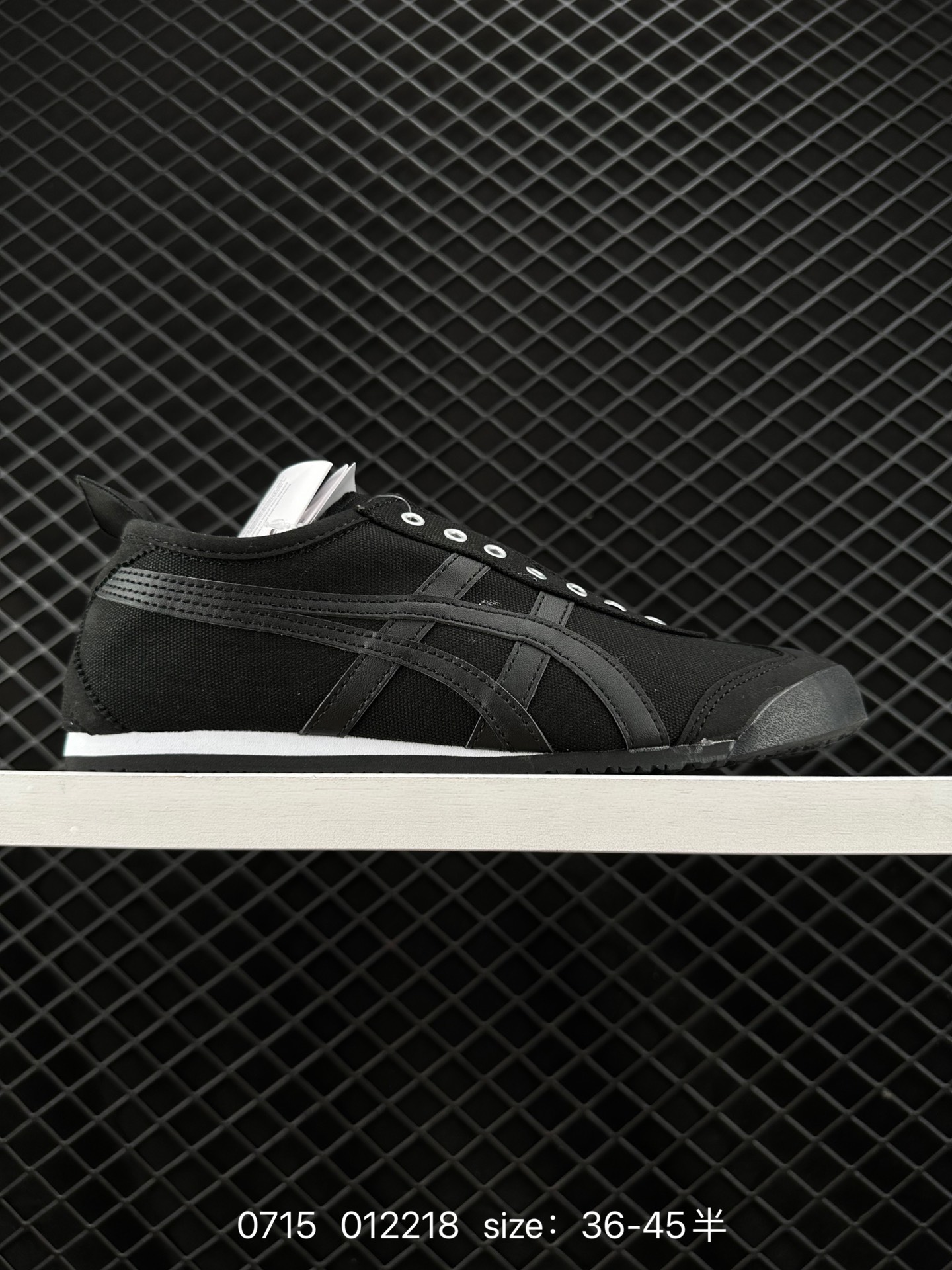 Asics onitsuka tiger SLIP-ON