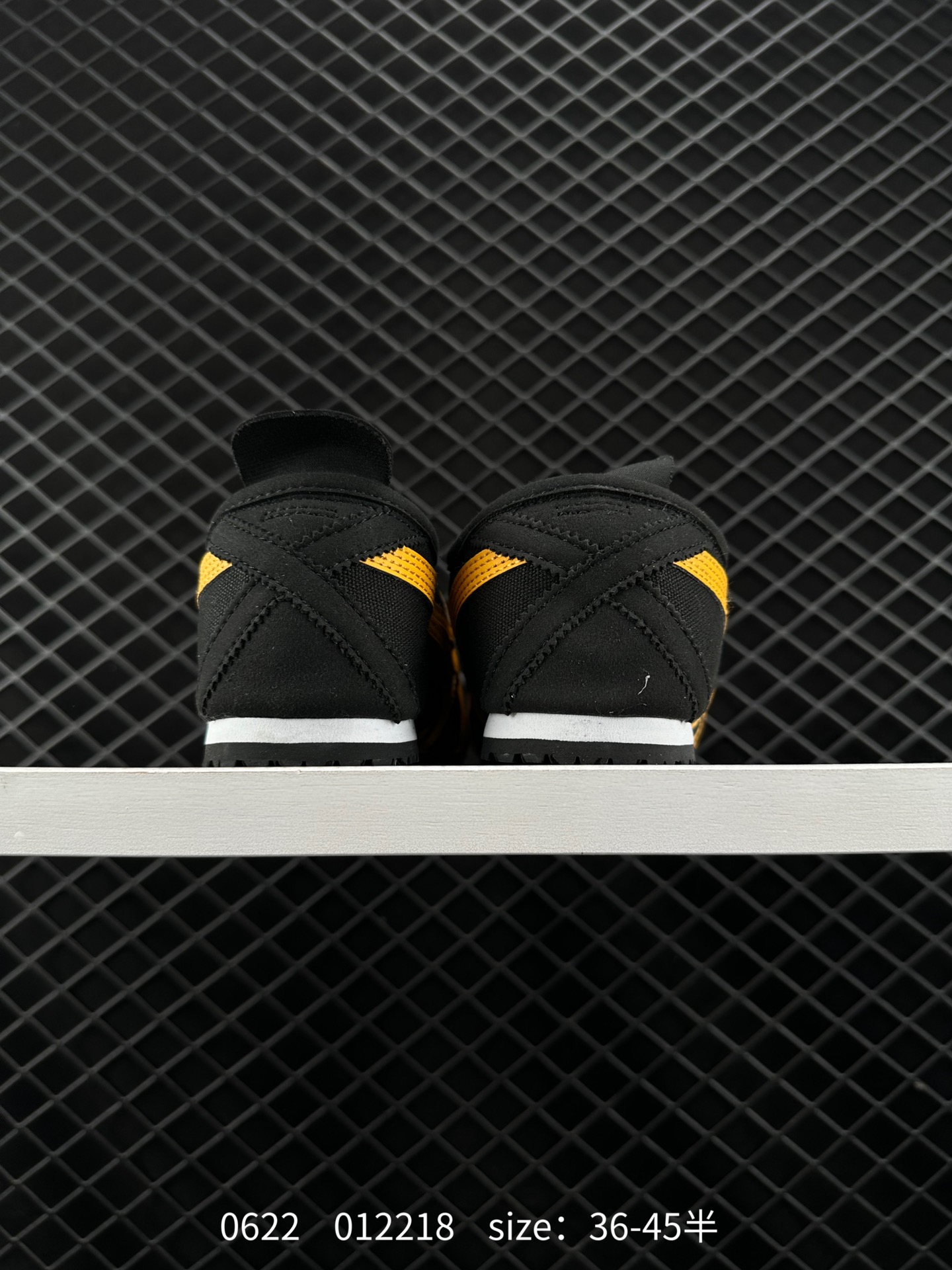 ASICS Tiger Mexico 66 Paraty Slip-On