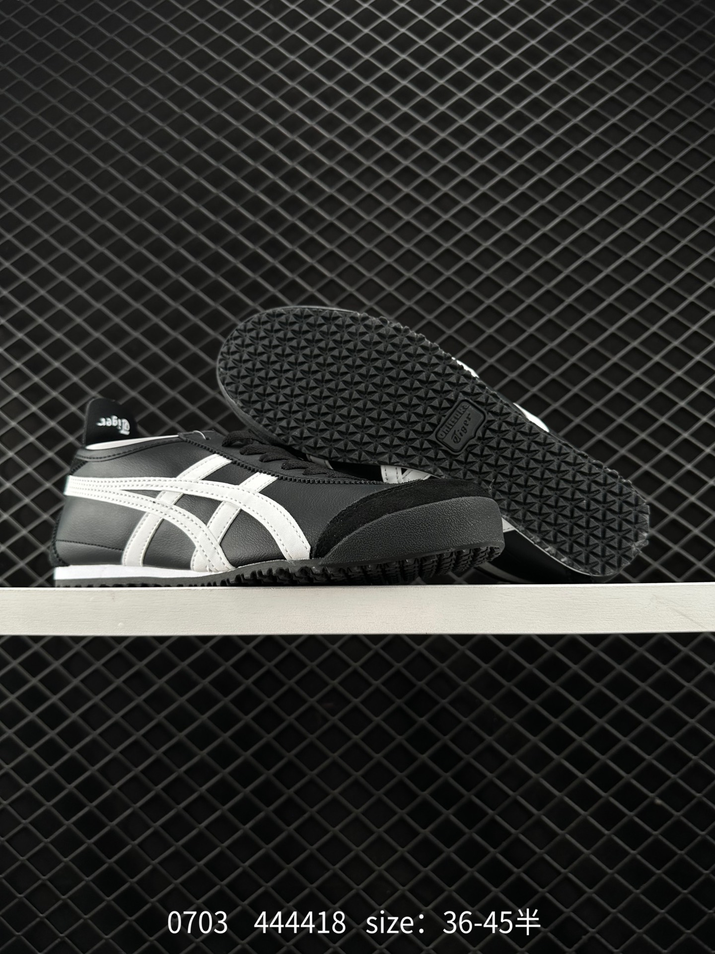 ASICS Tiger  Mexico 66