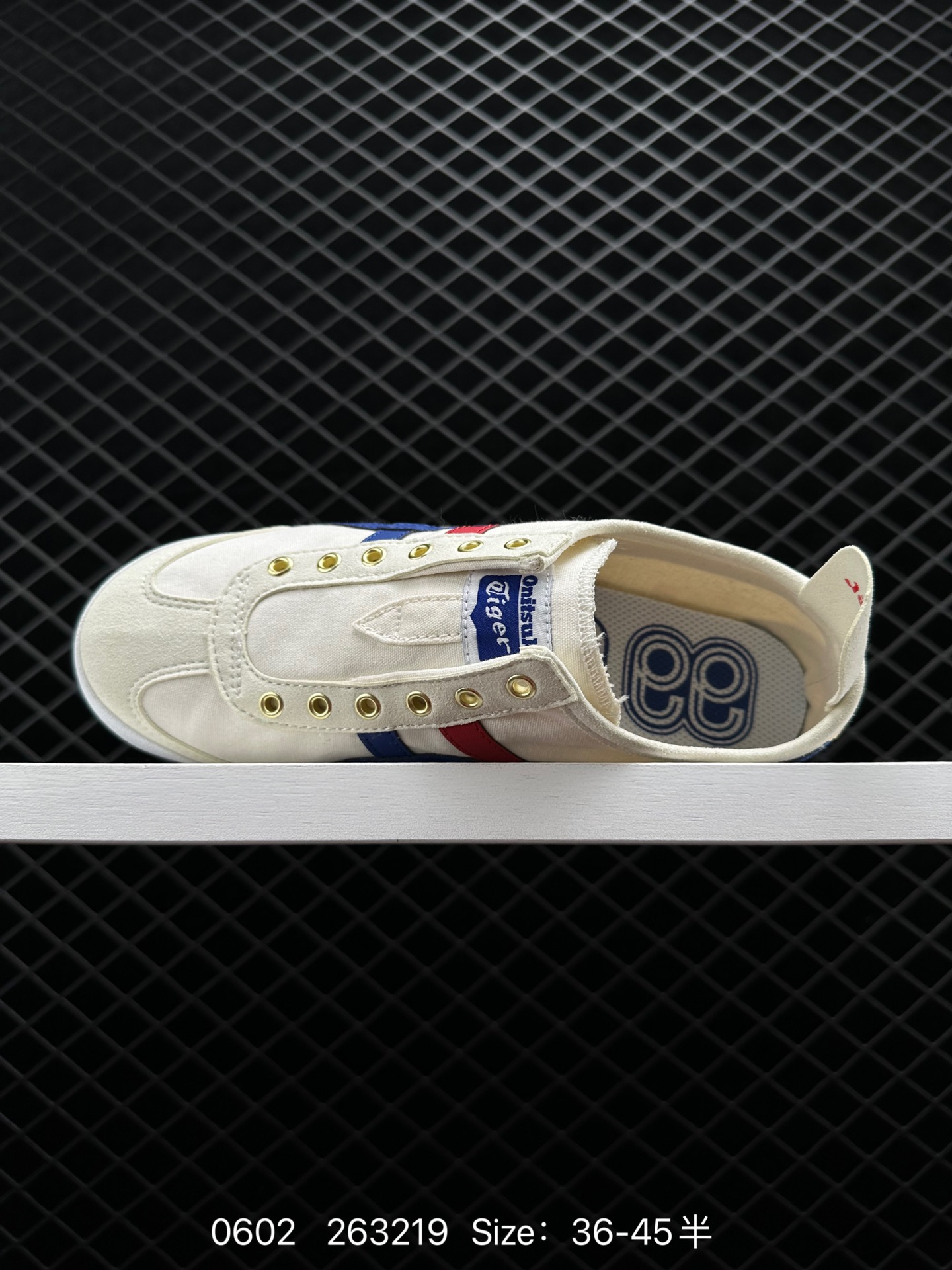 Asics  Onitsuka Tiger 66