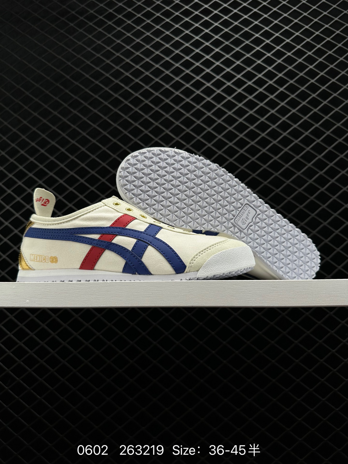 Asics  Onitsuka Tiger 66