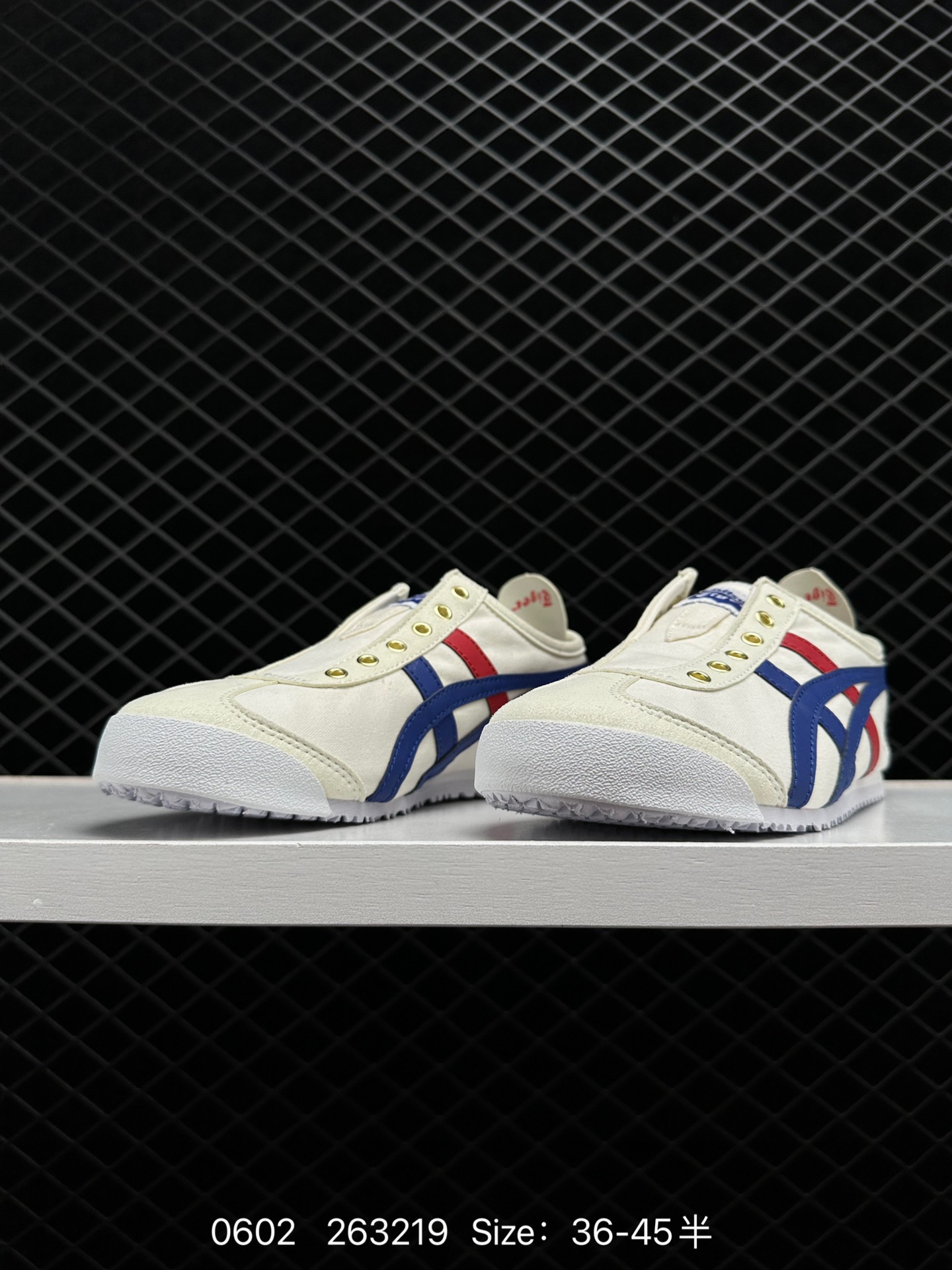 Asics  Onitsuka Tiger 66