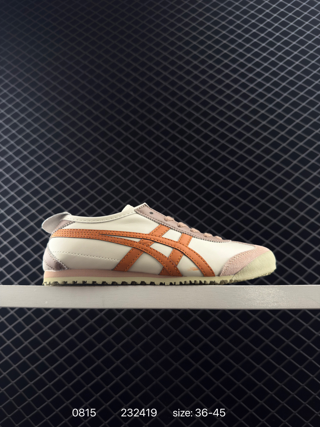 Asics  Onitsuka Tiger Mexico 66