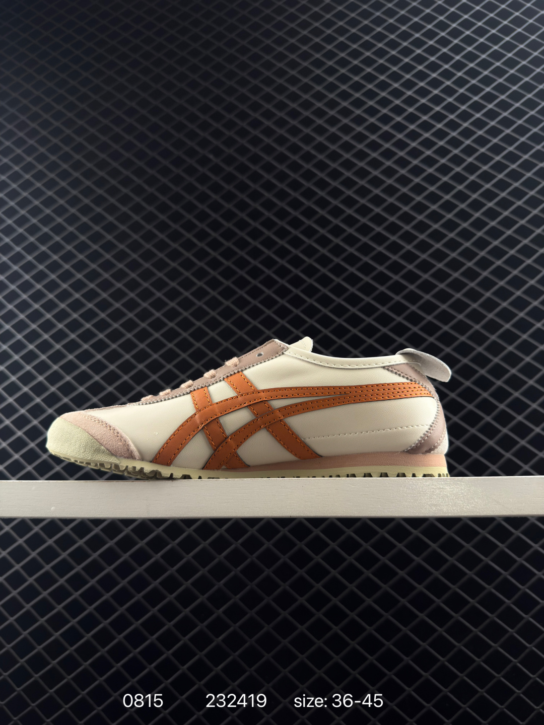 Asics  Onitsuka Tiger Mexico 66