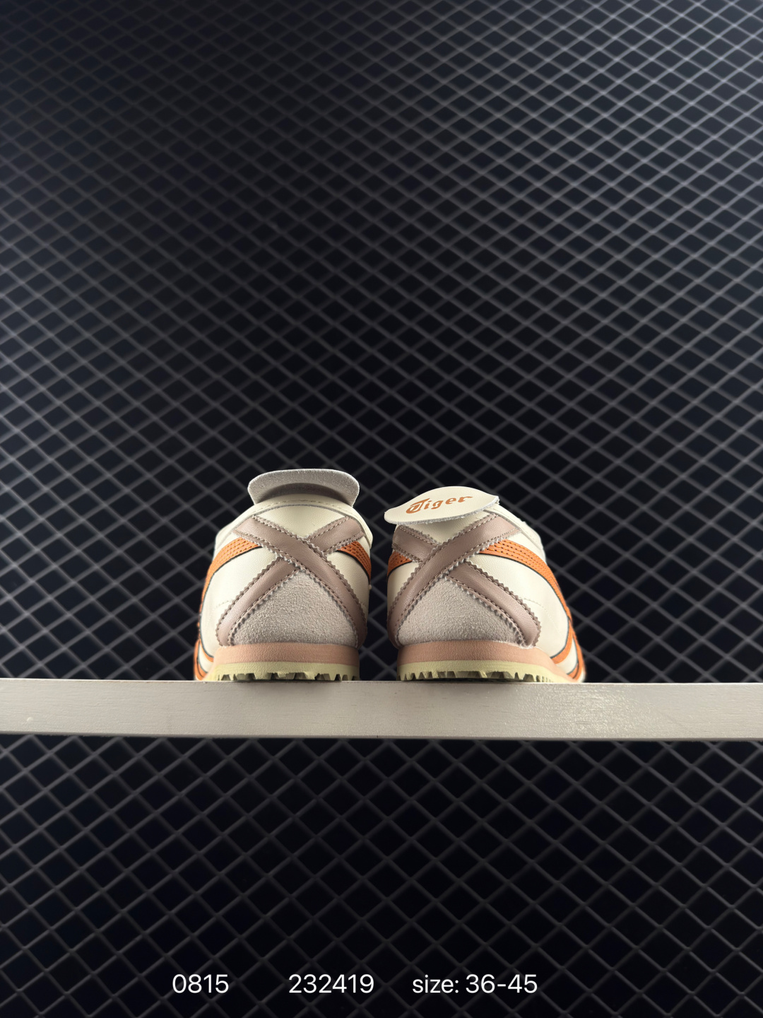 Asics  Onitsuka Tiger Mexico 66