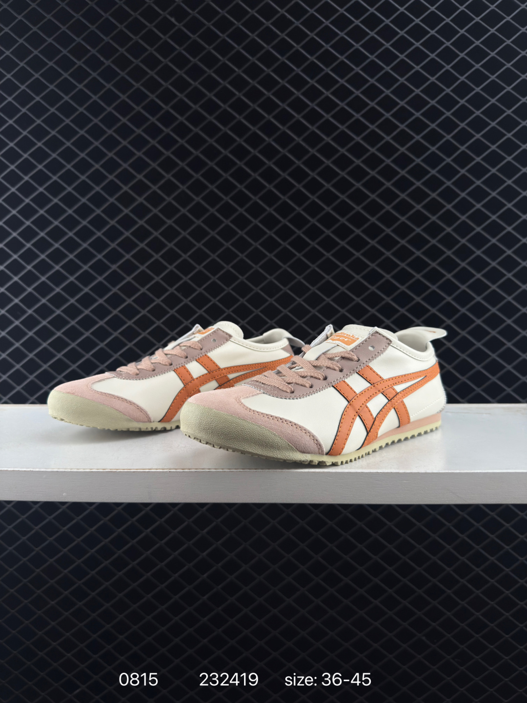 Asics  Onitsuka Tiger Mexico 66