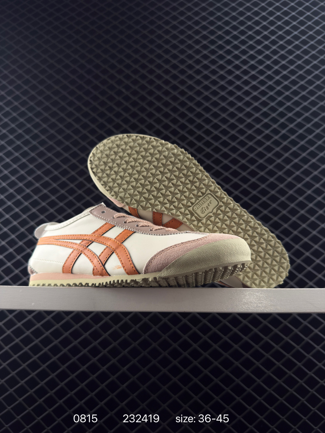 Asics  Onitsuka Tiger Mexico 66