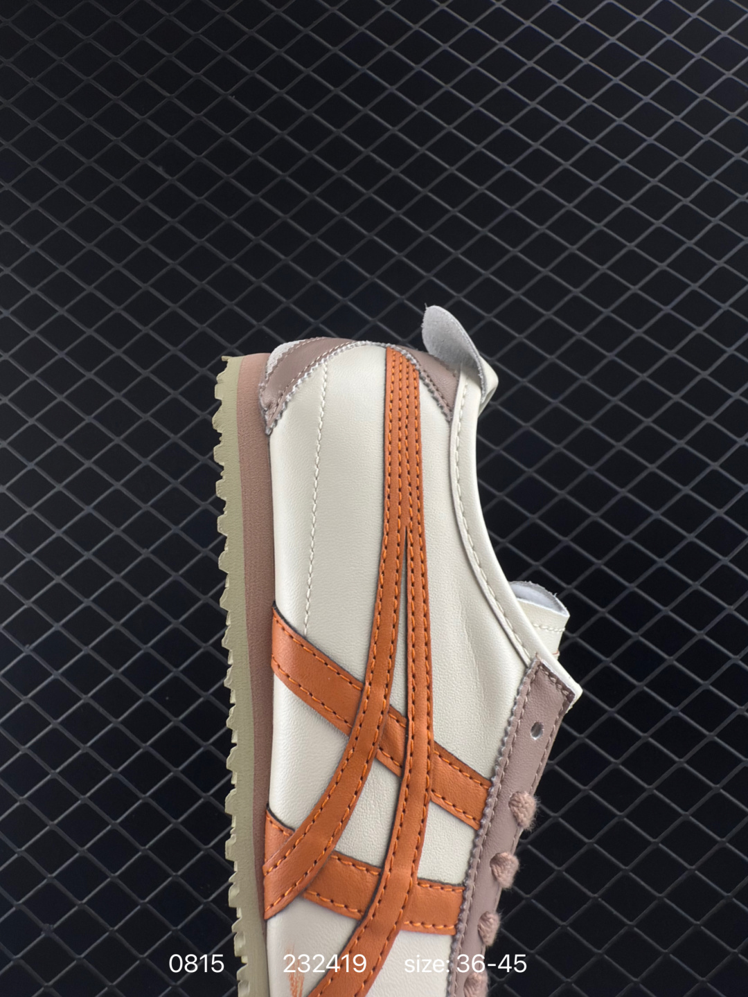 Asics  Onitsuka Tiger Mexico 66