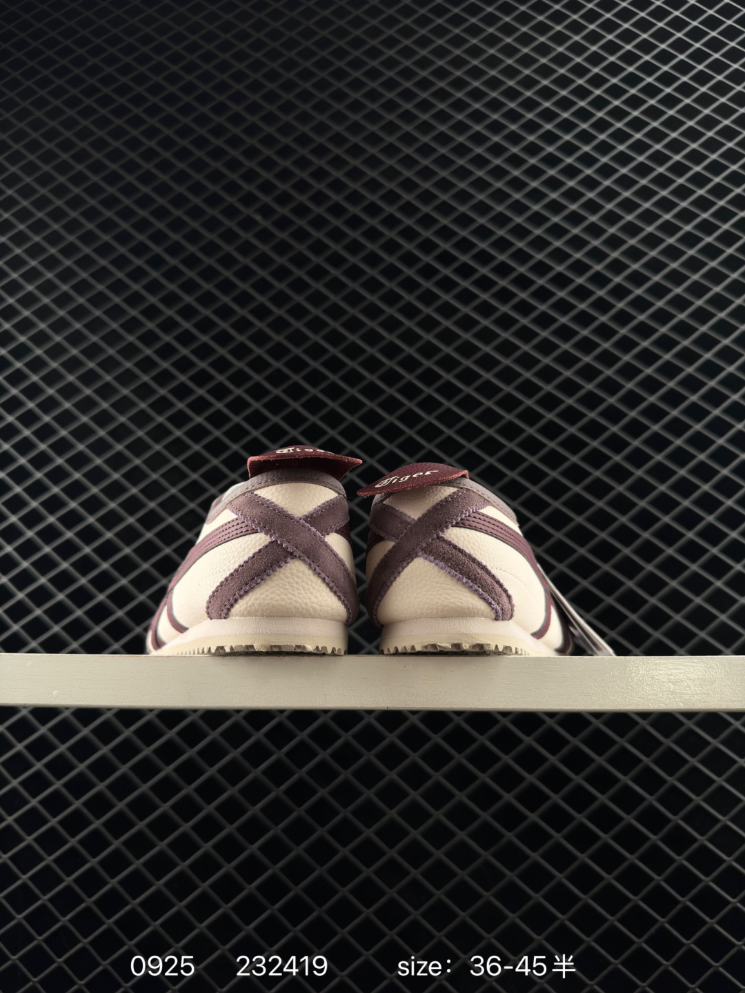 Asics Onitsuka Tiger MEXICO 66