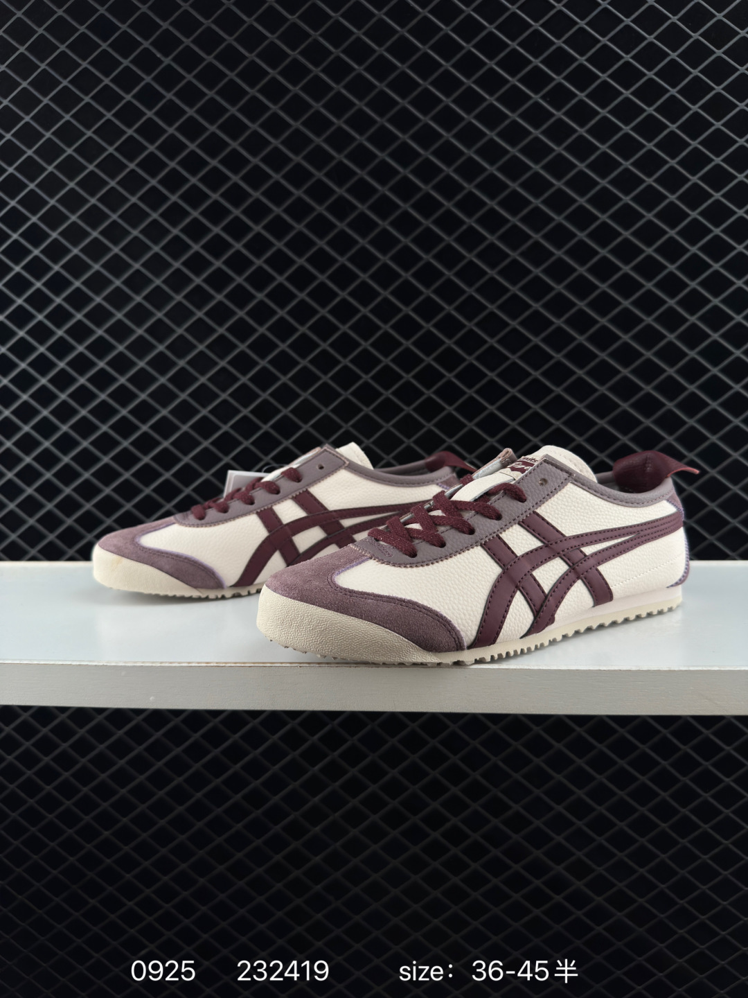 Asics Onitsuka Tiger MEXICO 66