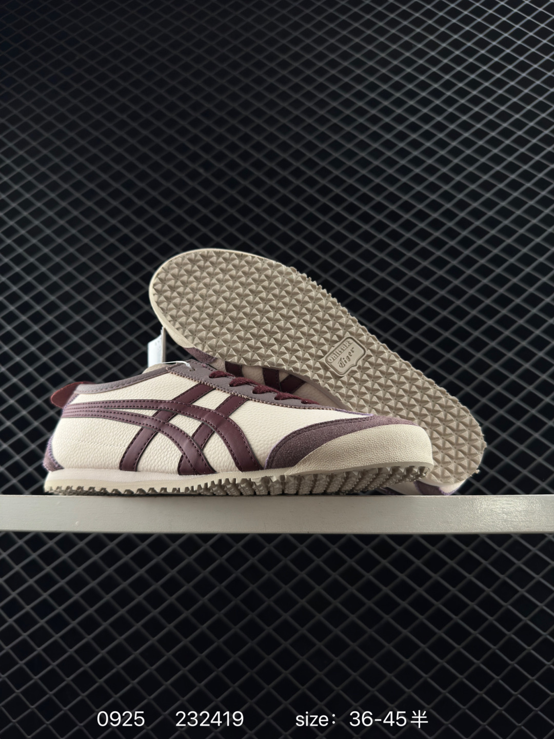 Asics Onitsuka Tiger MEXICO 66