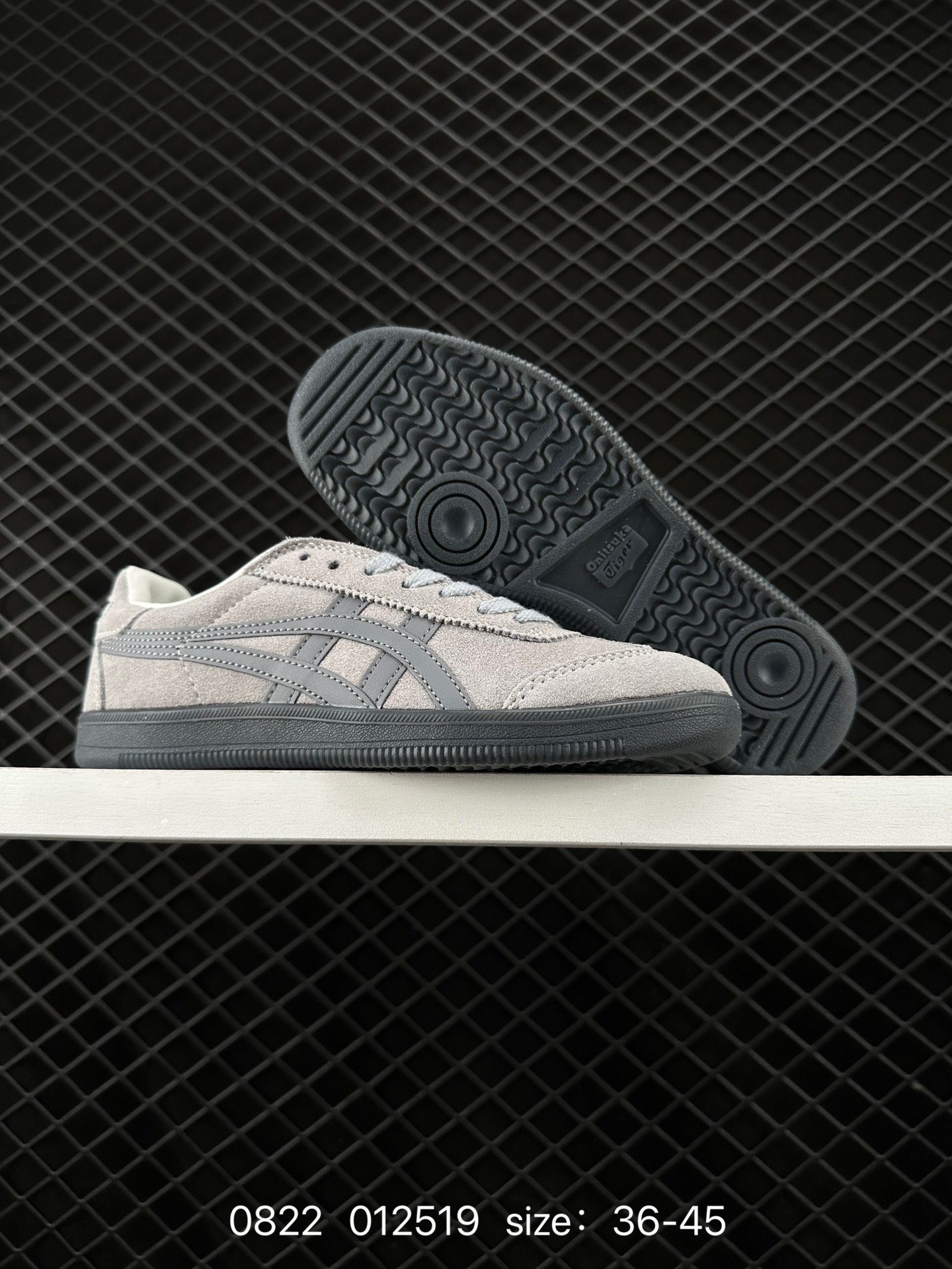 Asics Onitsuka Tiger Tokuten