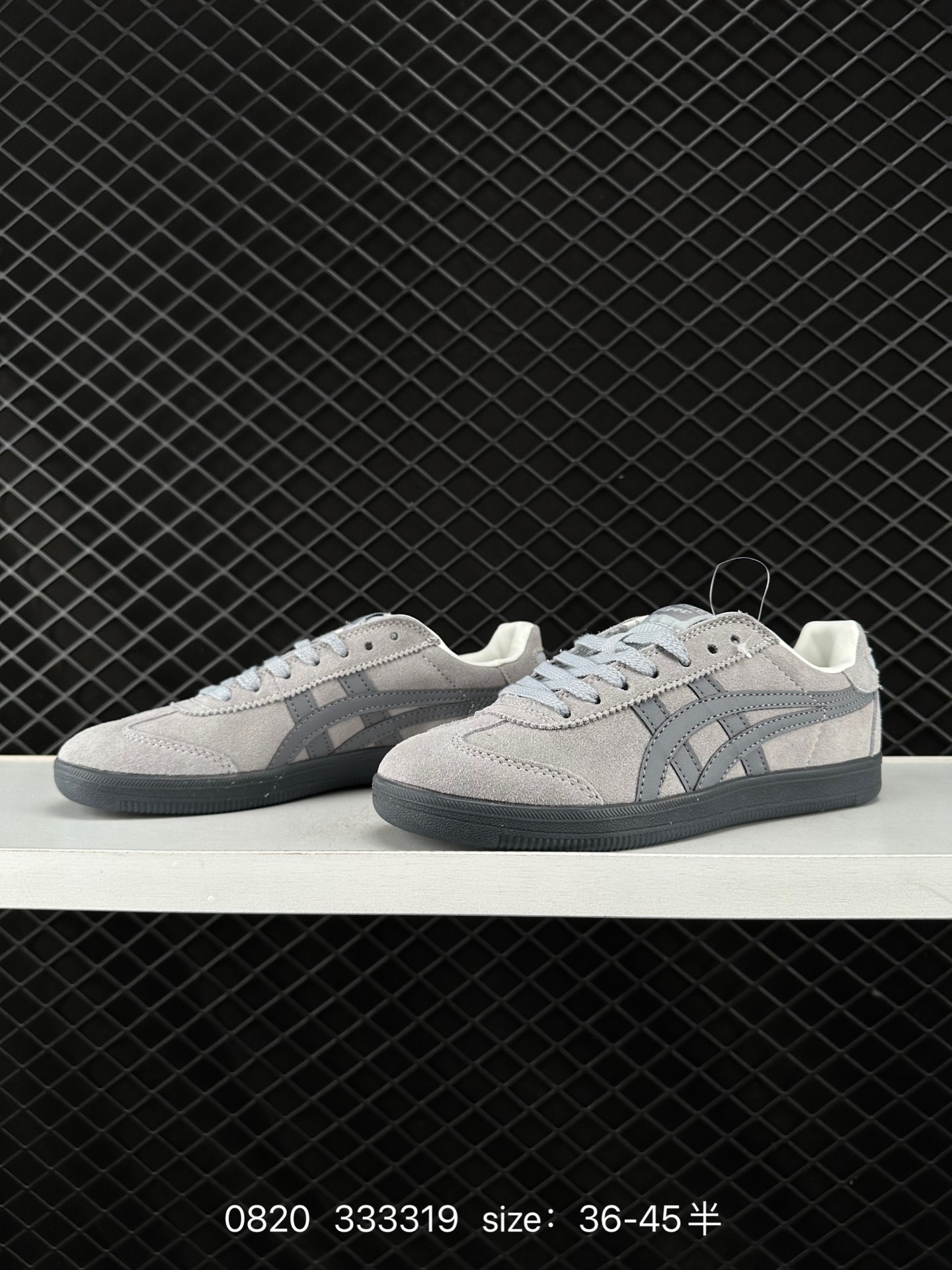 Asics Onitsuka Tiger Tokuten