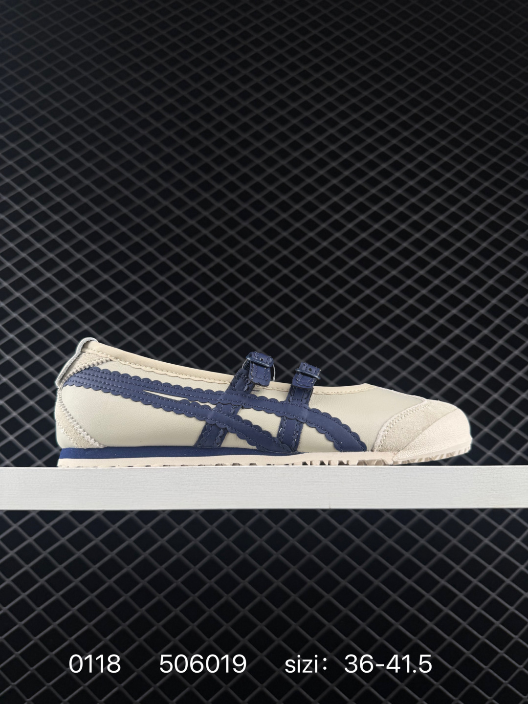 Asics   Onitsuka Tiger  MEXICO 66 TGRS