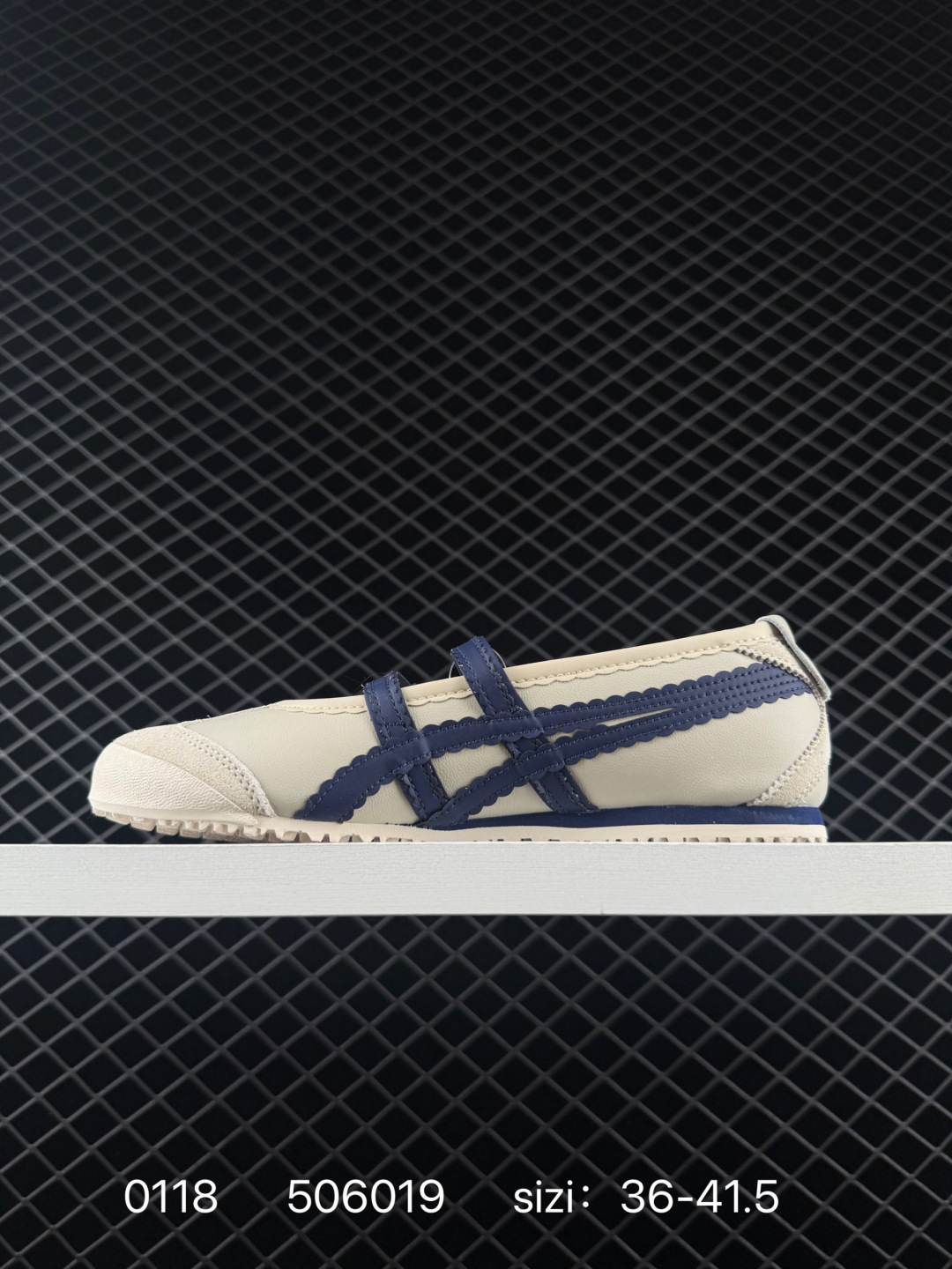 Asics   Onitsuka Tiger  MEXICO 66 TGRS