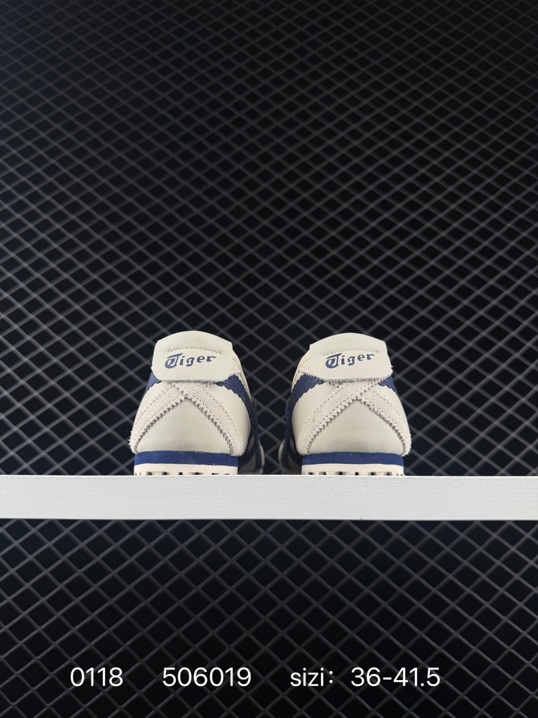 Asics   Onitsuka Tiger  MEXICO 66 TGRS