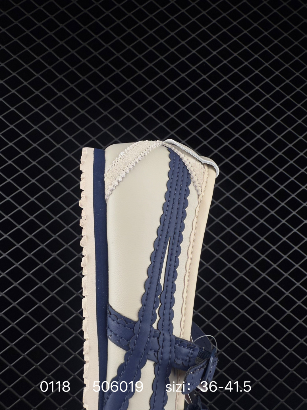 Asics   Onitsuka Tiger  MEXICO 66 TGRS